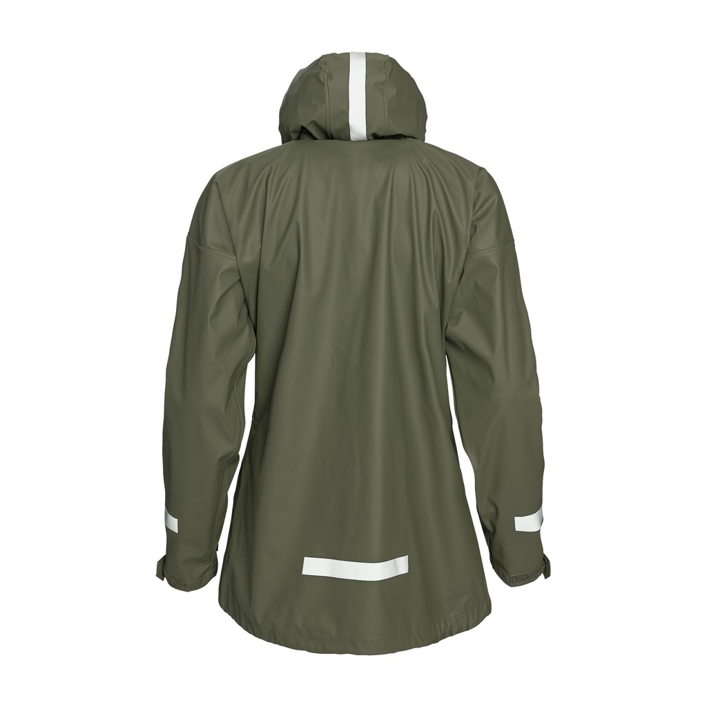 Dame Regnsæt Glommen