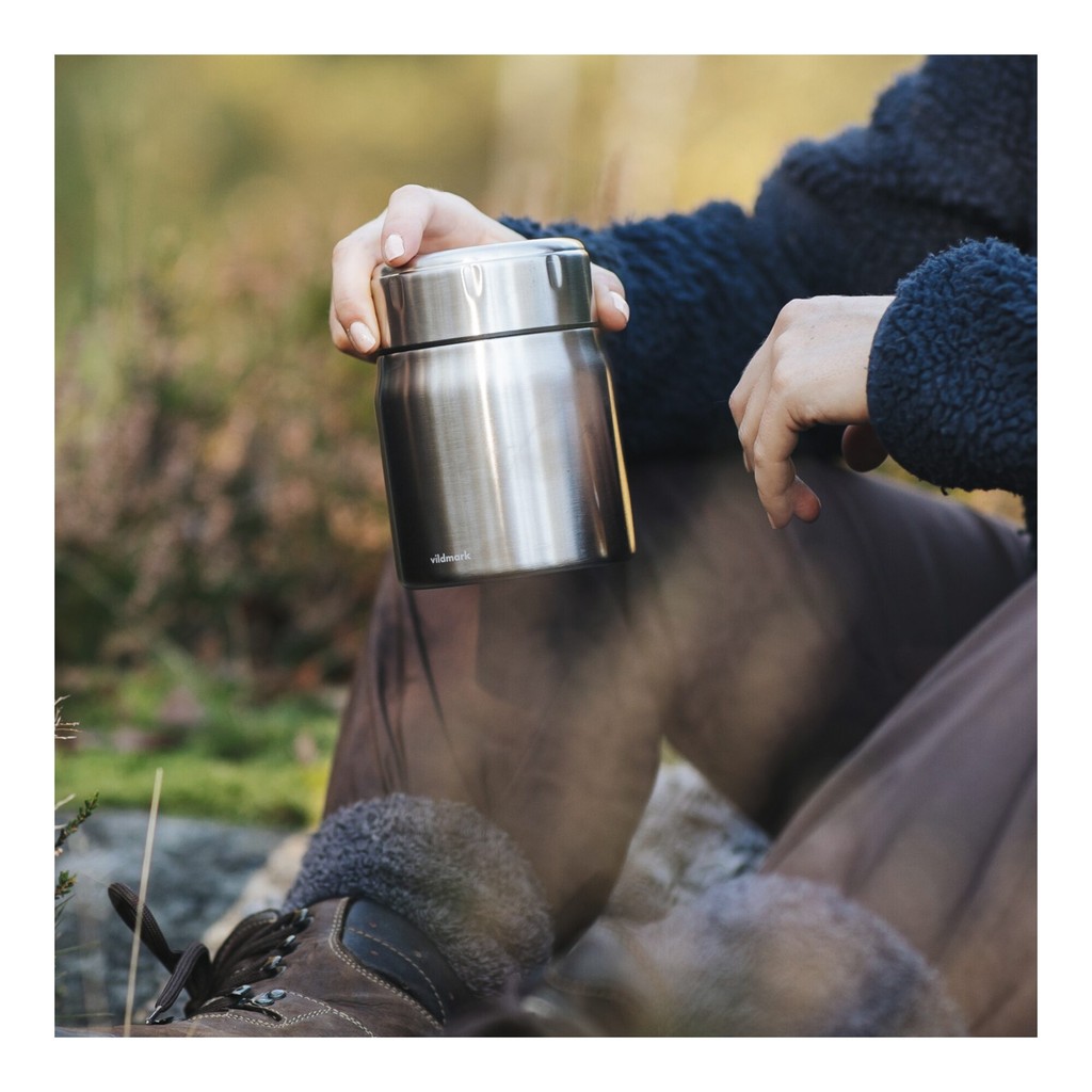 Vildmark Foodie Mattermos 0,5L