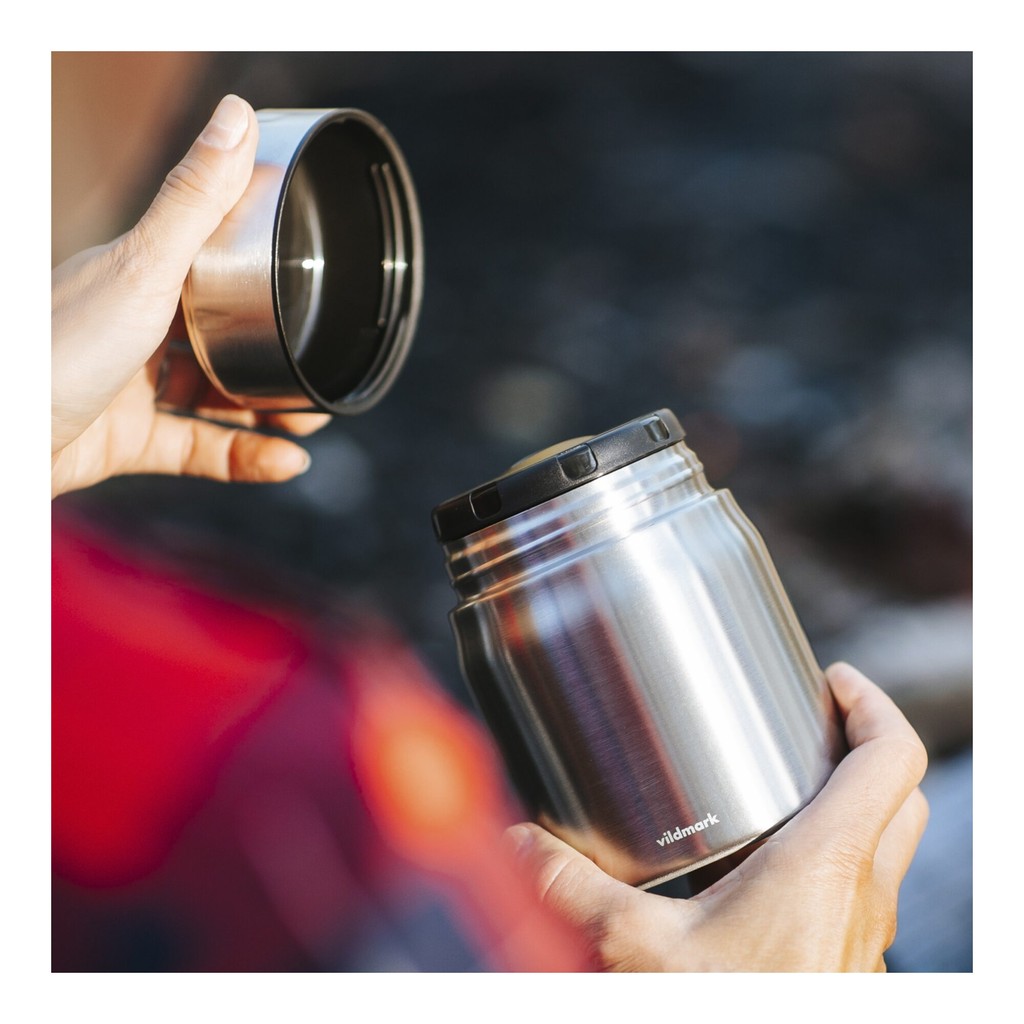 Vildmark Foodie Mattermos 0,5L