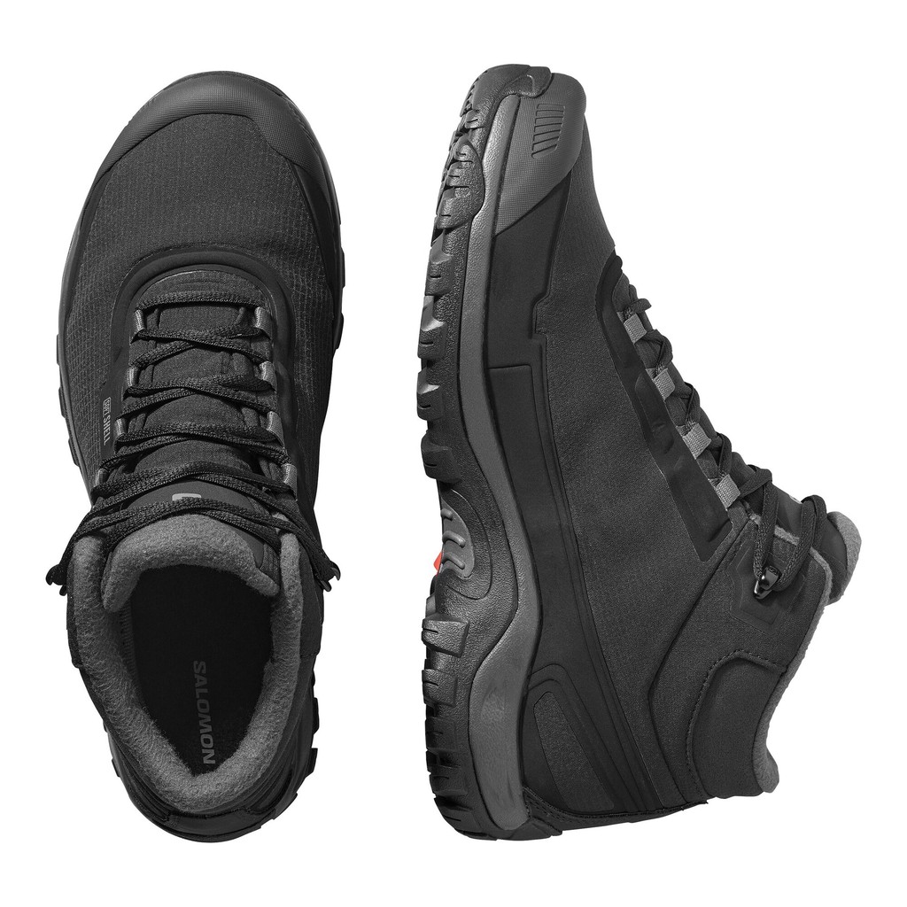 Salomon Shelter WP Herr