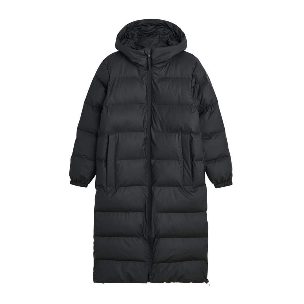 Tretorn Jade Puffer Raincoat Dam