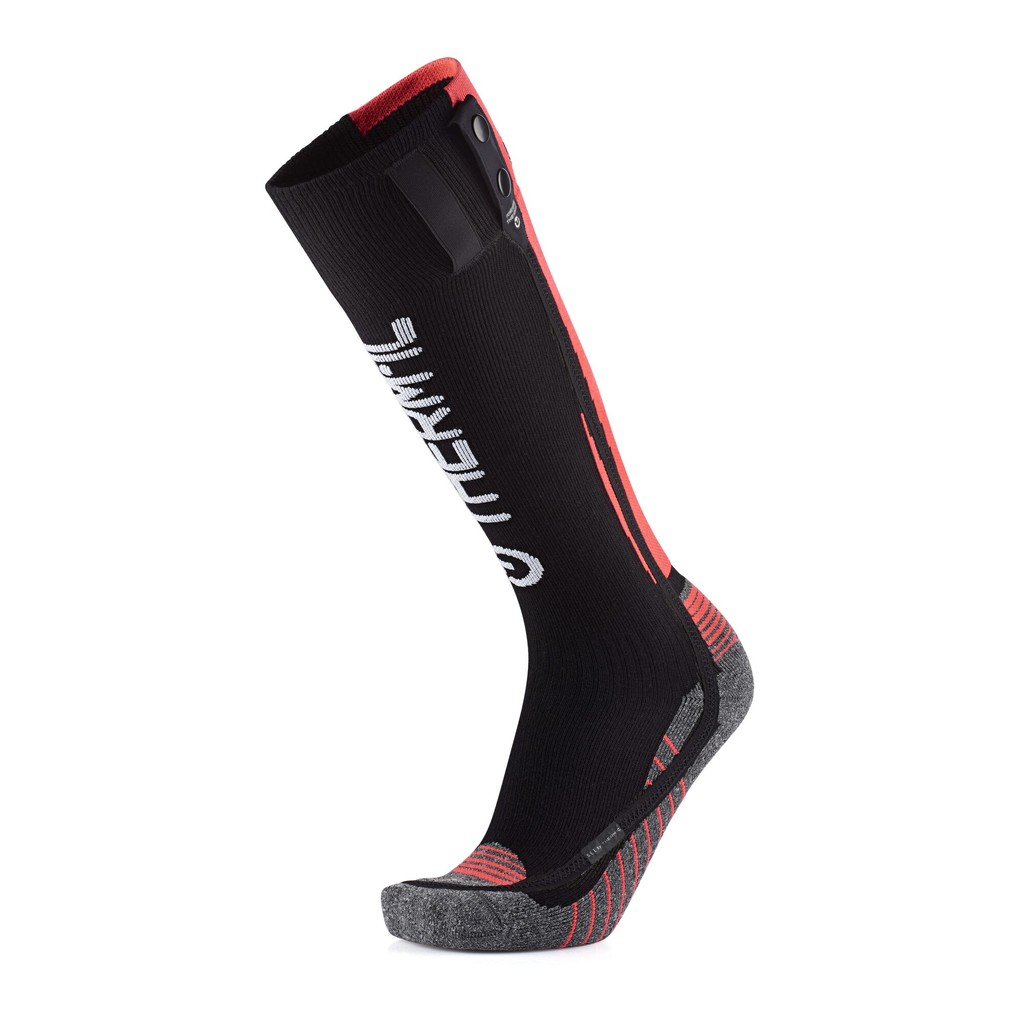 Therm-ic Ultra Warm Nordic Socks S.E.T