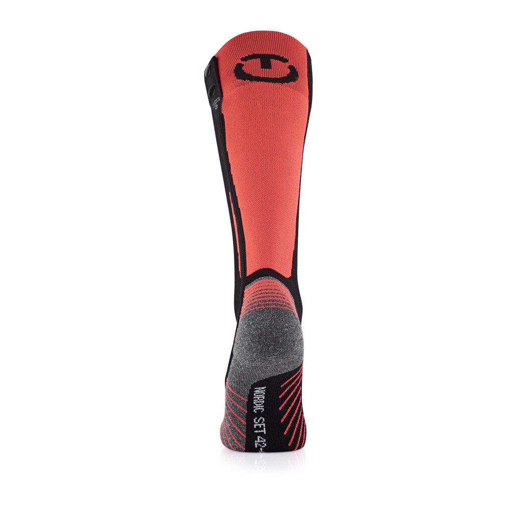 Therm-ic Ultra Warm Nordic Socks S.E.T