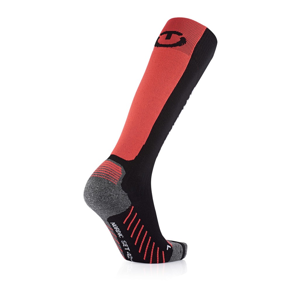 Therm-ic Ultra Warm Nordic Socks S.E.T