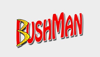 Bushman