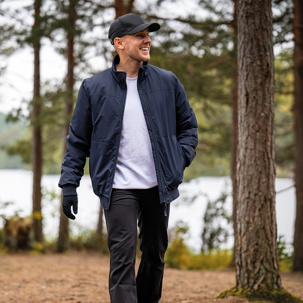 Höstens herrjackor