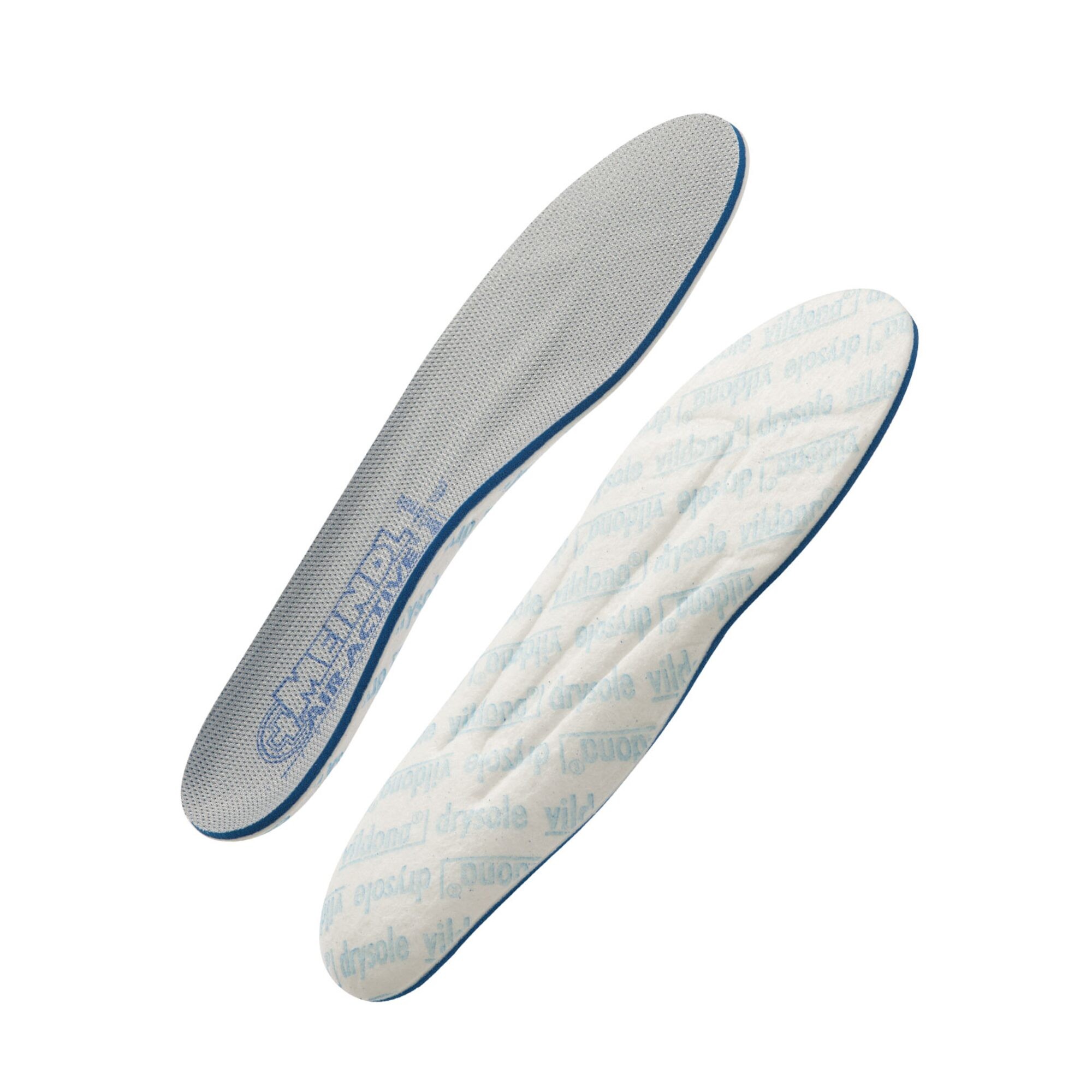 Meindl Air Active pohjallinen, Ei väriä, 10=44,5