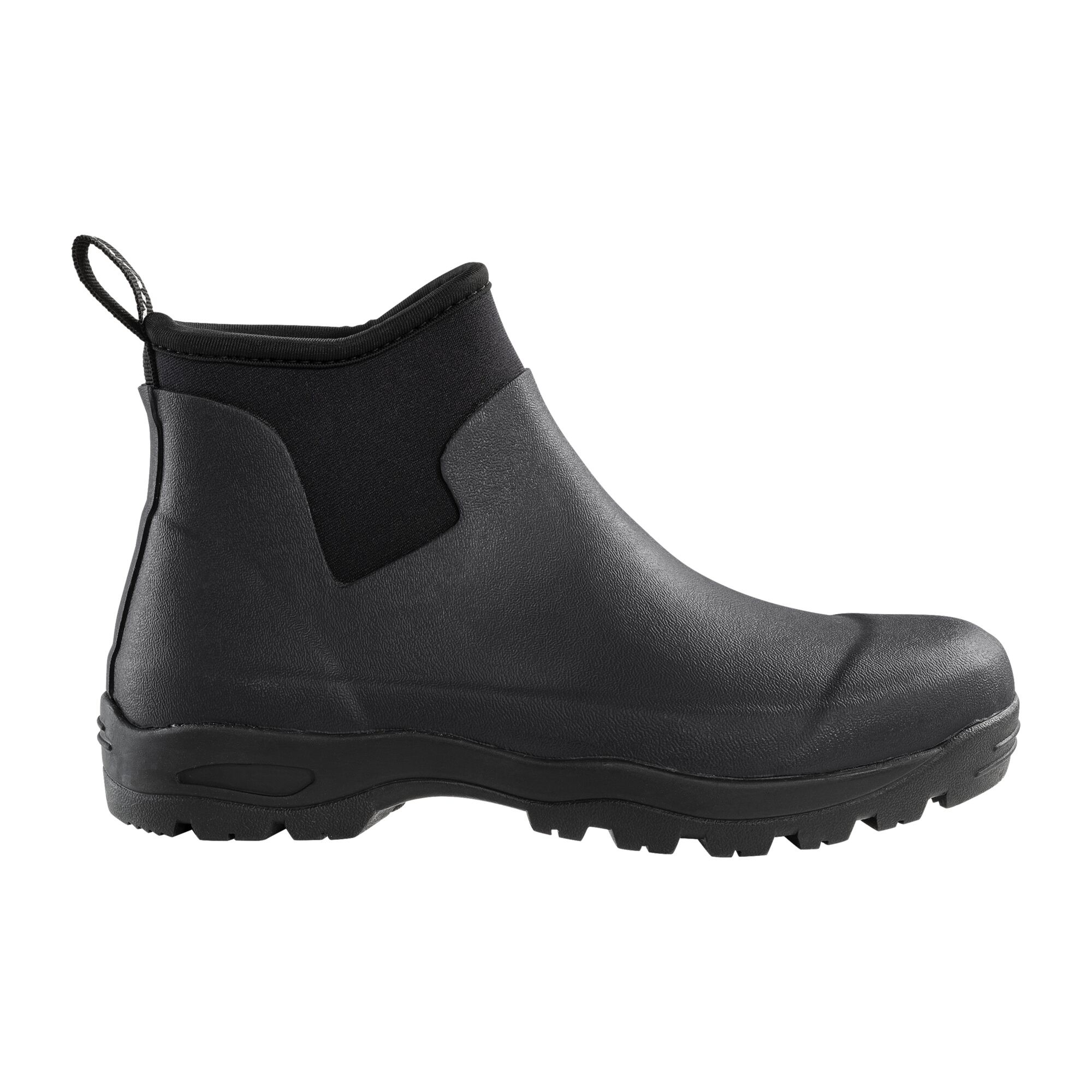 Gummistiefel Ljusnan Schwarz Engelsons