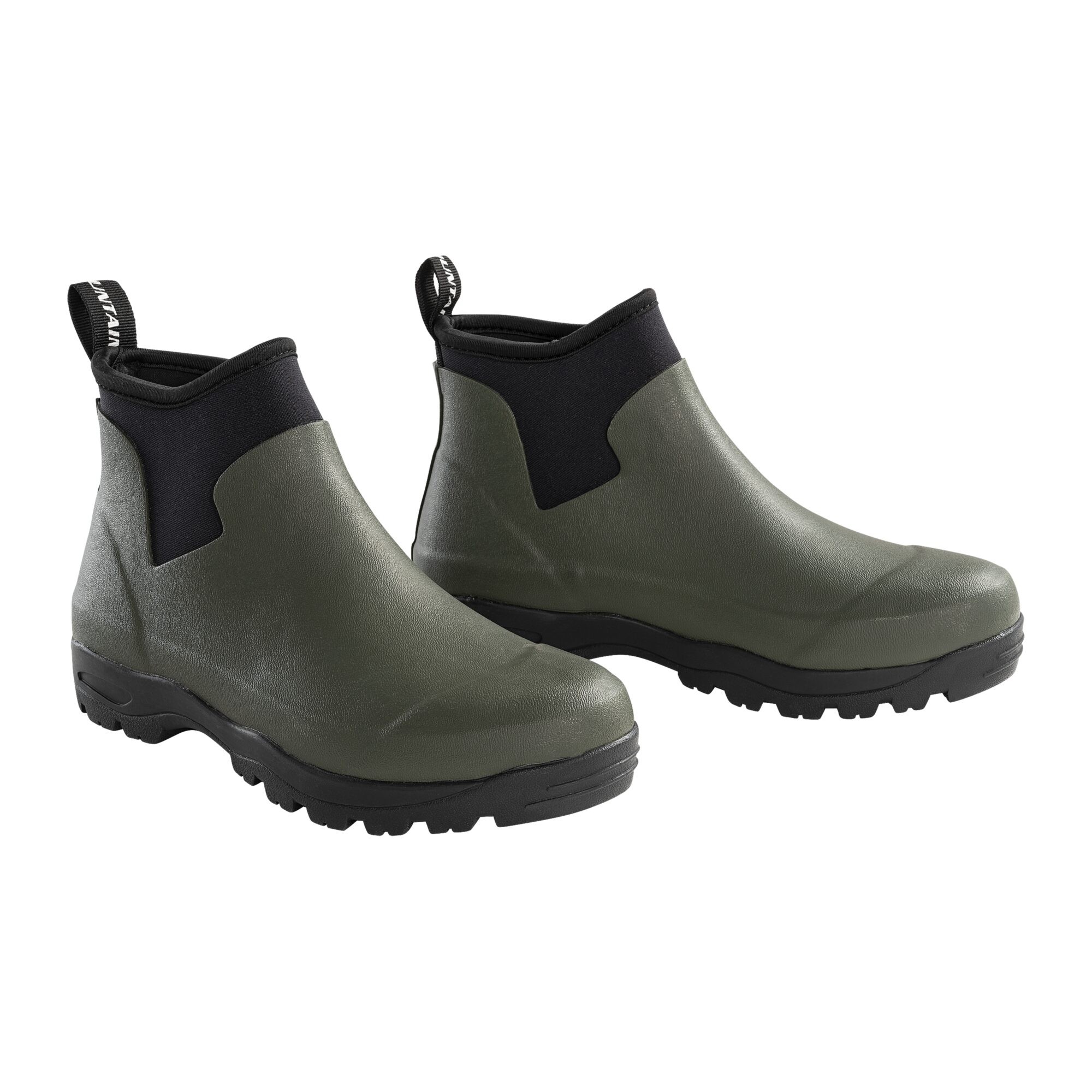 Gummistiefel Ljusnan Grün Engelsons