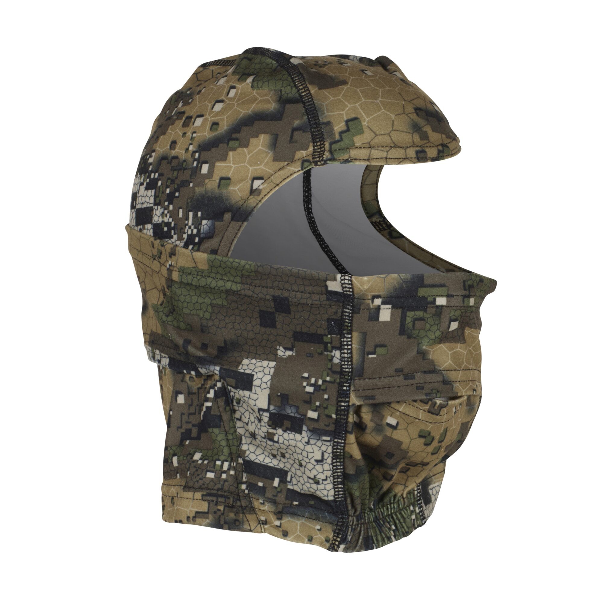 Swedteam Ridge huva Veil, Camo
