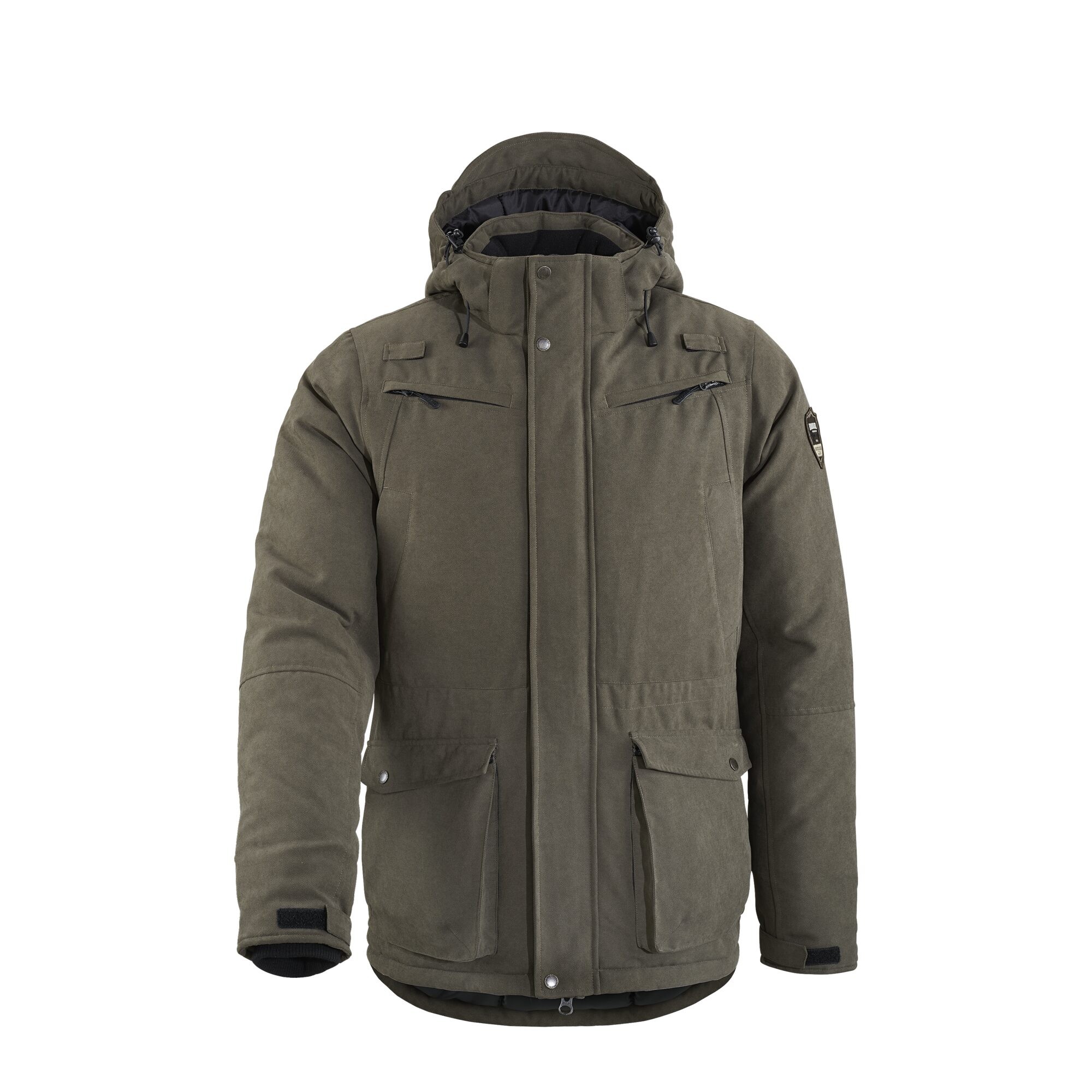 Herren Jagdjacke Harads