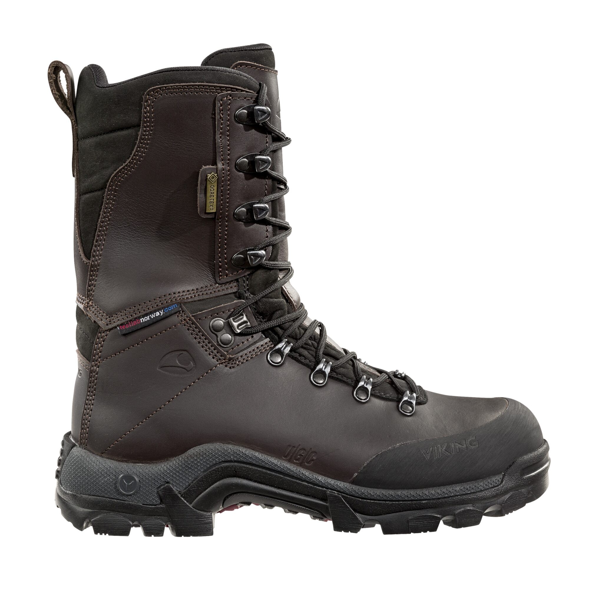 Viking Hunter GTX, Braun, 36