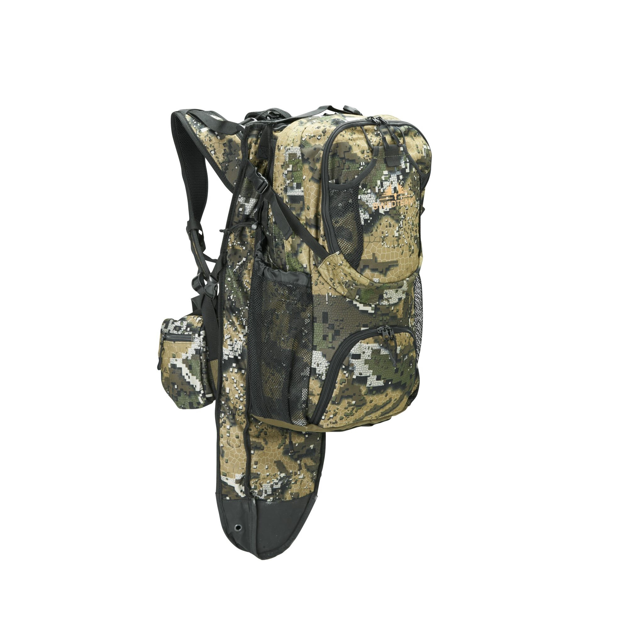 Swedteam Backbone Ryggsäck Veil, Camo