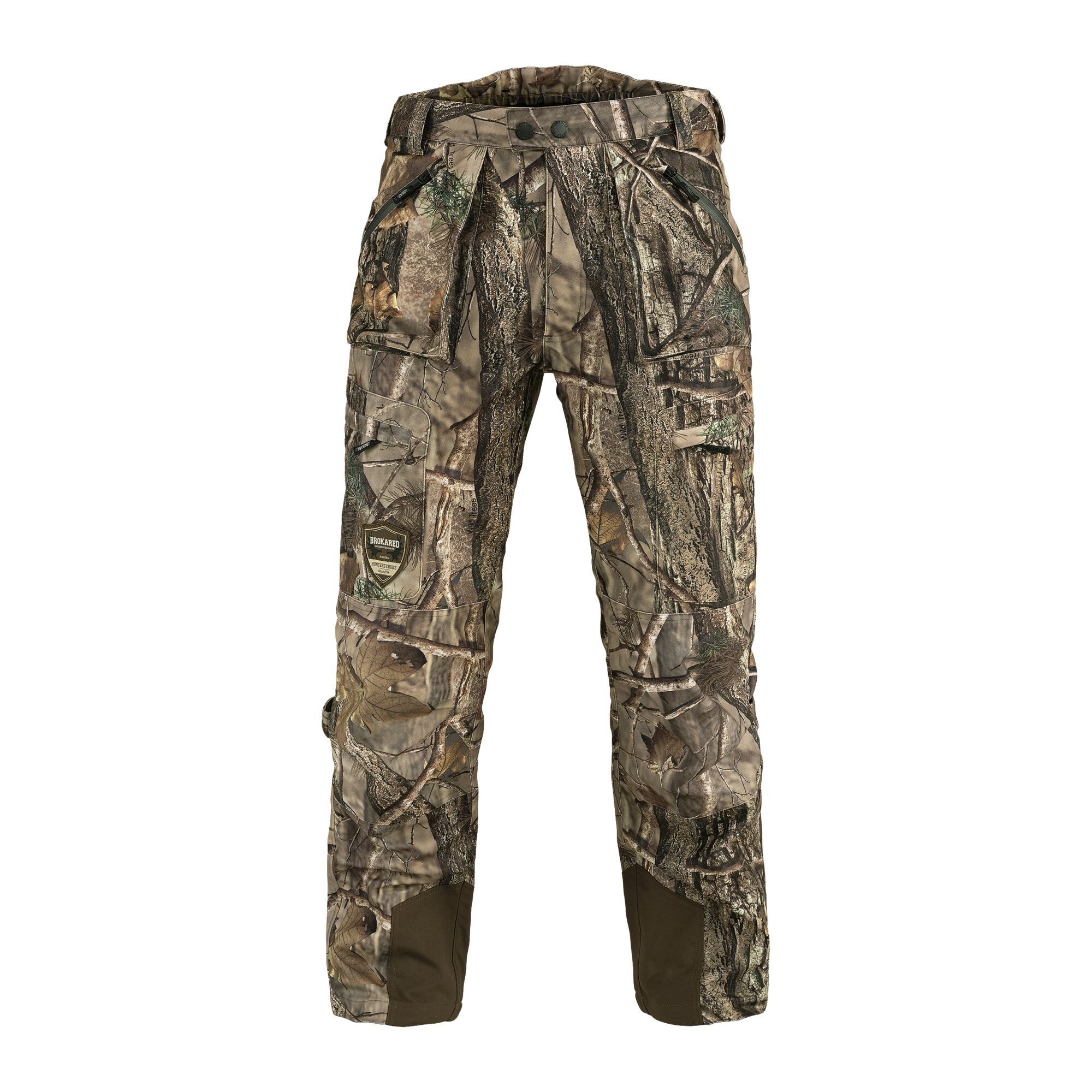 Herren Jagdhose Orrmo, Tarnung, C150