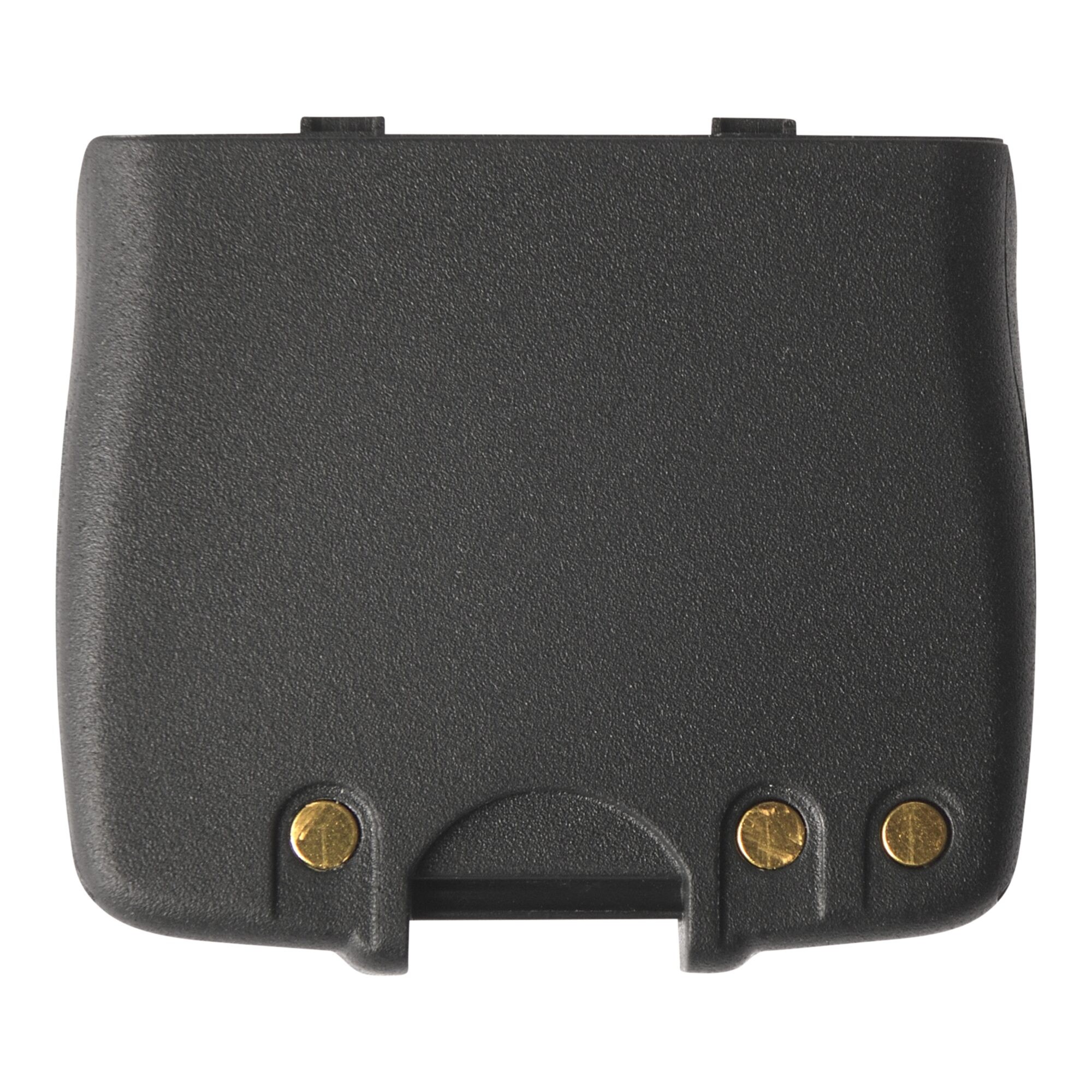 Lafayette Batteri AP-60, Ingen farve