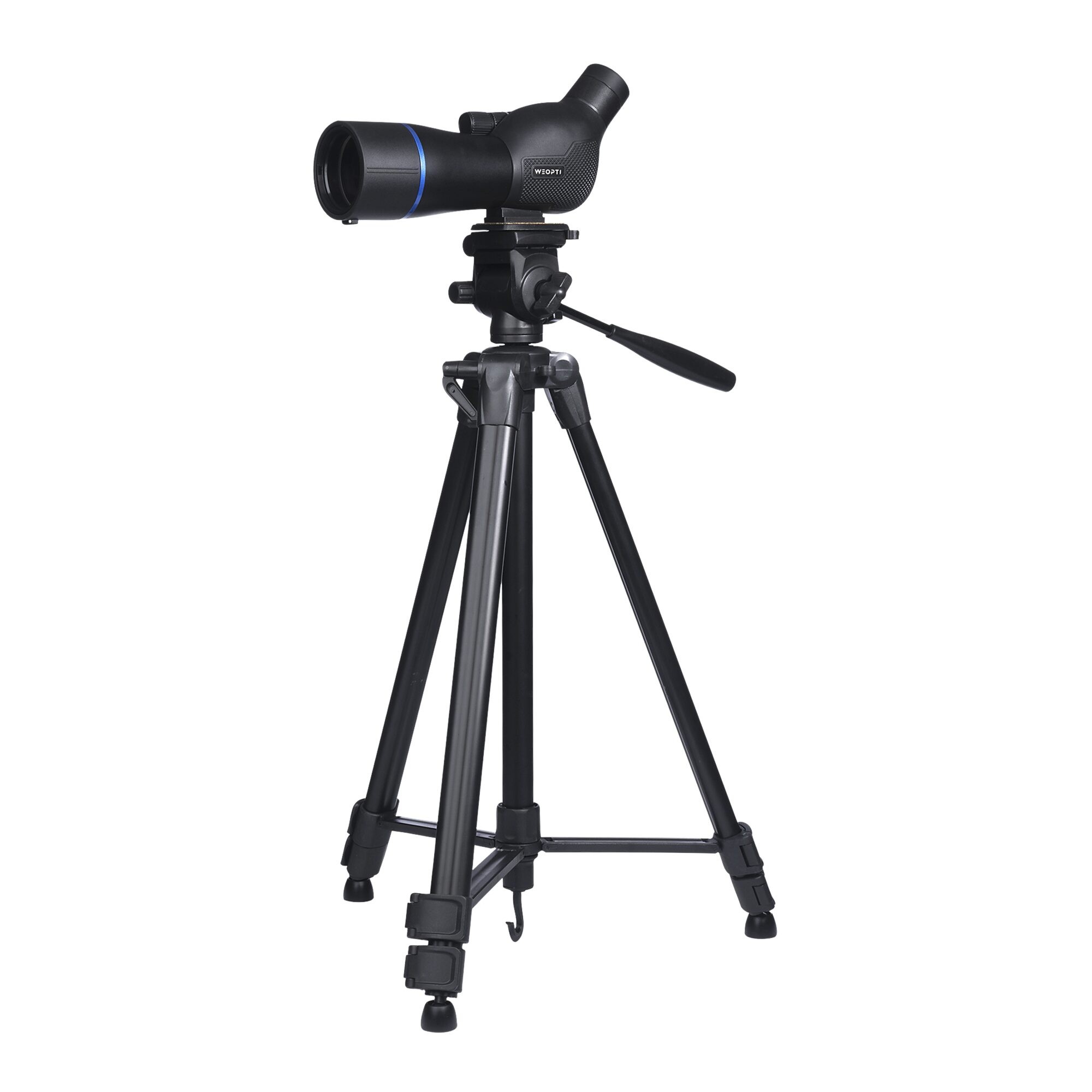 Weopti Wildlife 15-45x60 KIT, Ei väriä