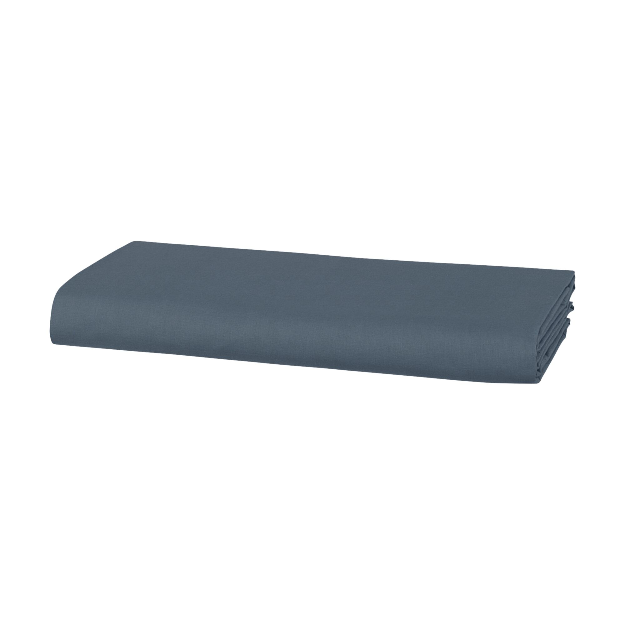 Lakan 150x250 cm, Marinblå