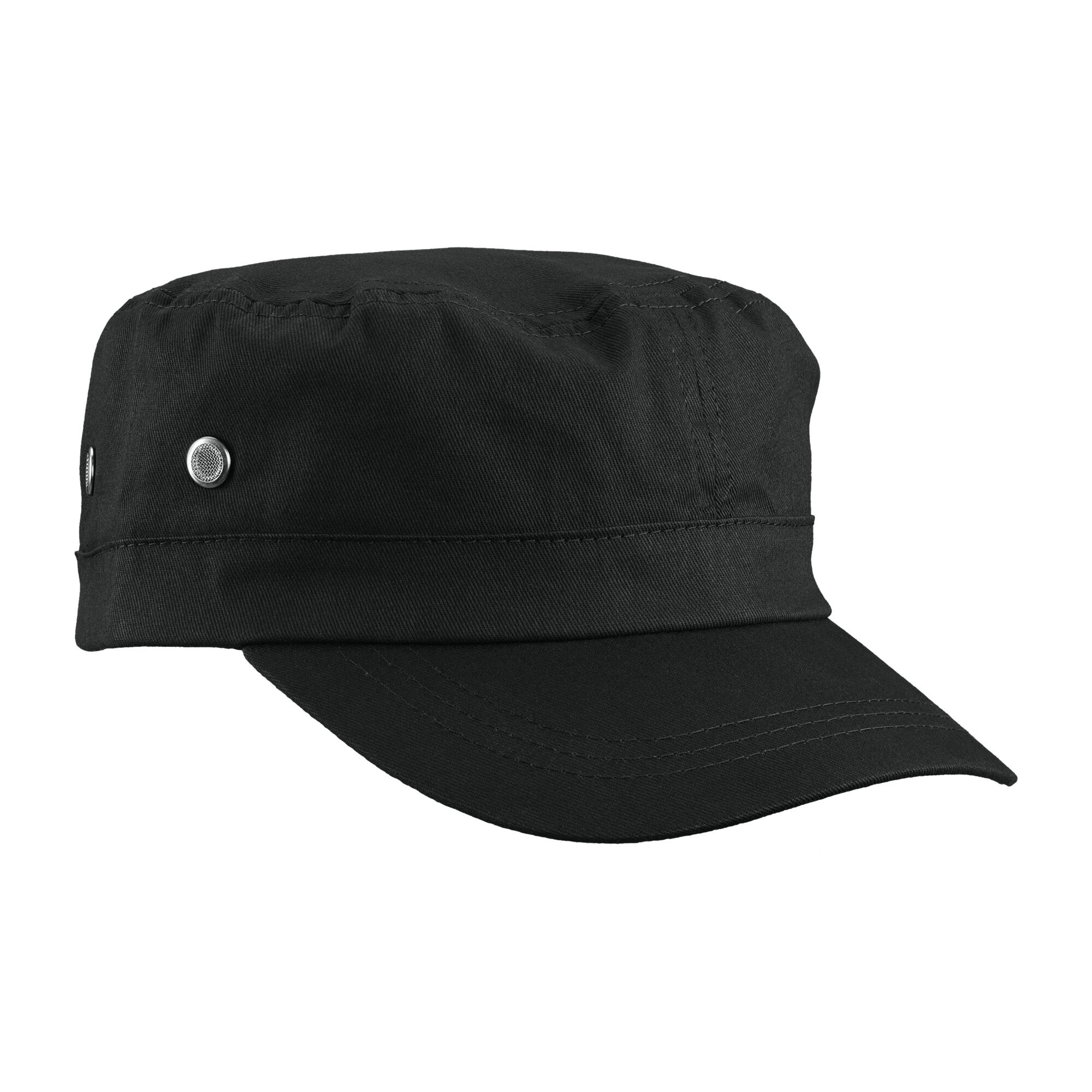 BDU-Cap, Schwarz