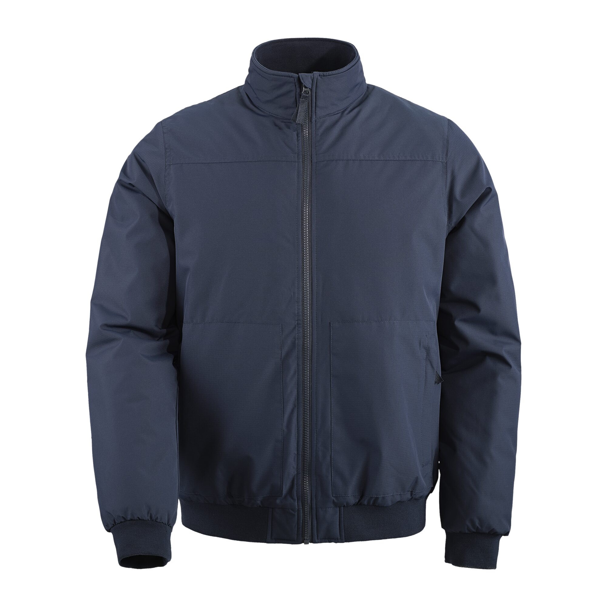 Herren Jacke Floda, Marineblau, C46