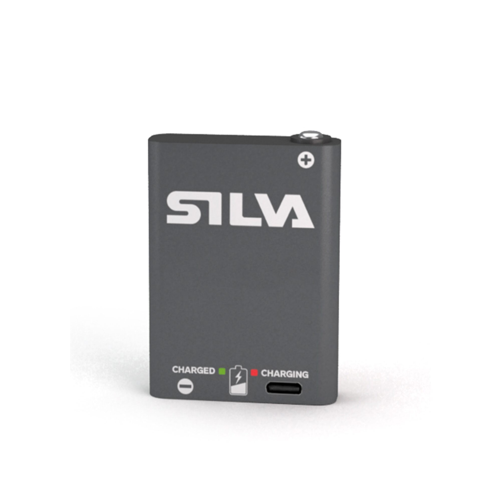 Silva Hybrid Batteri 1,25Ah, Ingen färg