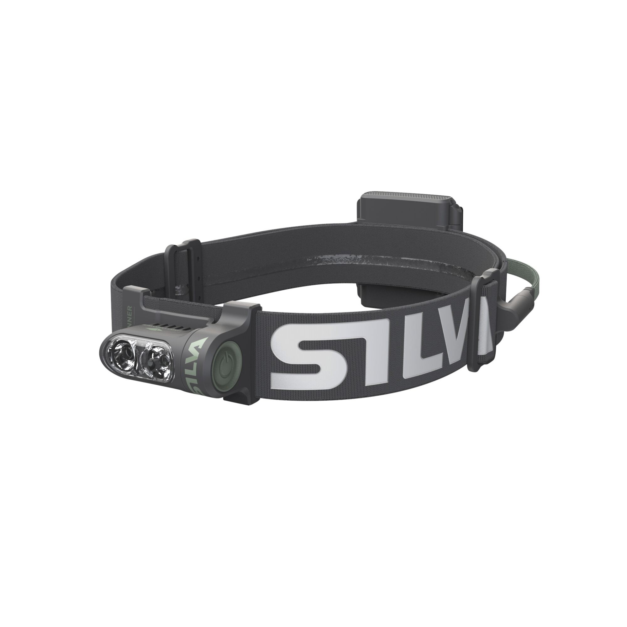 Silva Trail Runner Free 2, Ingen färg