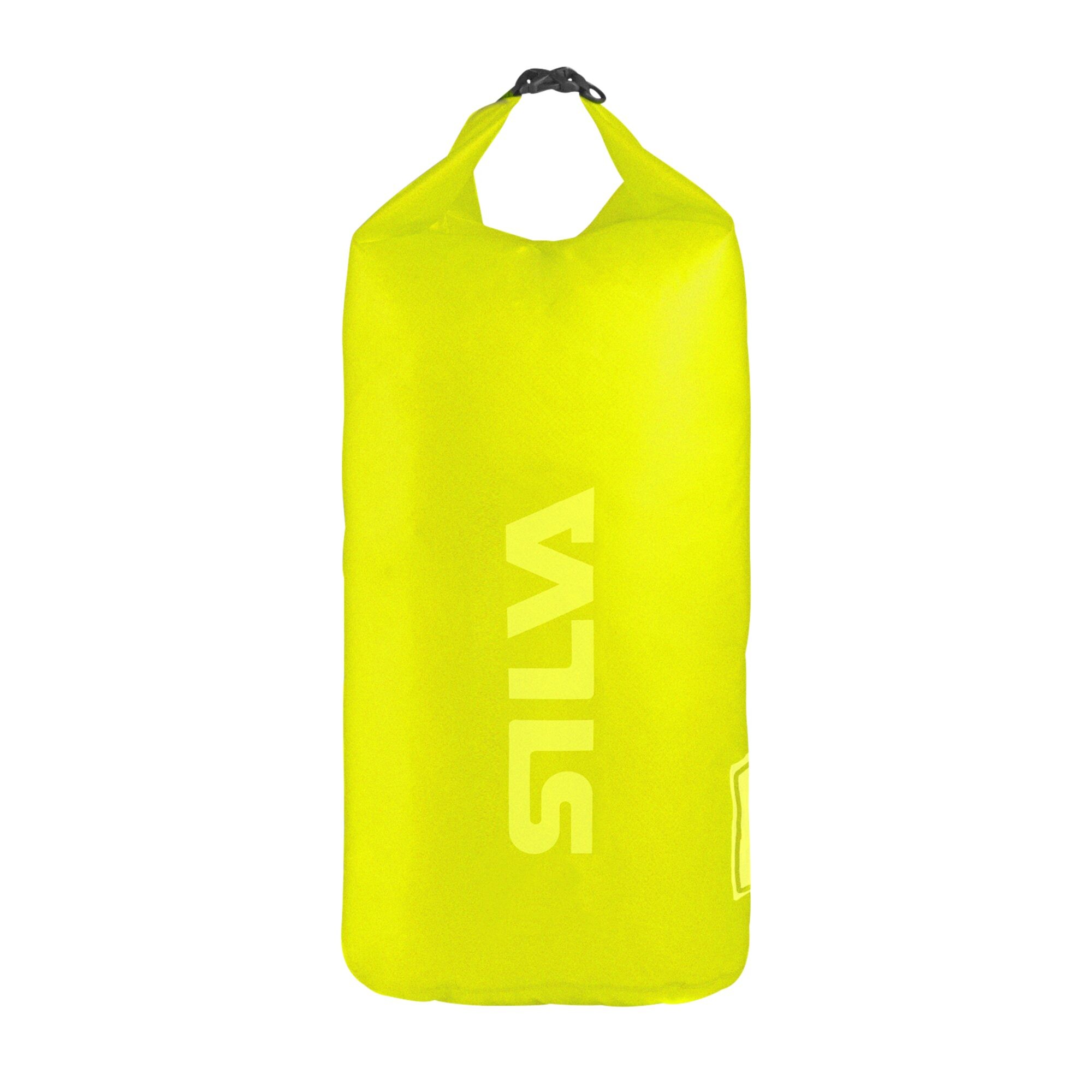 Silva Dry Bag 70D 3L, Gul