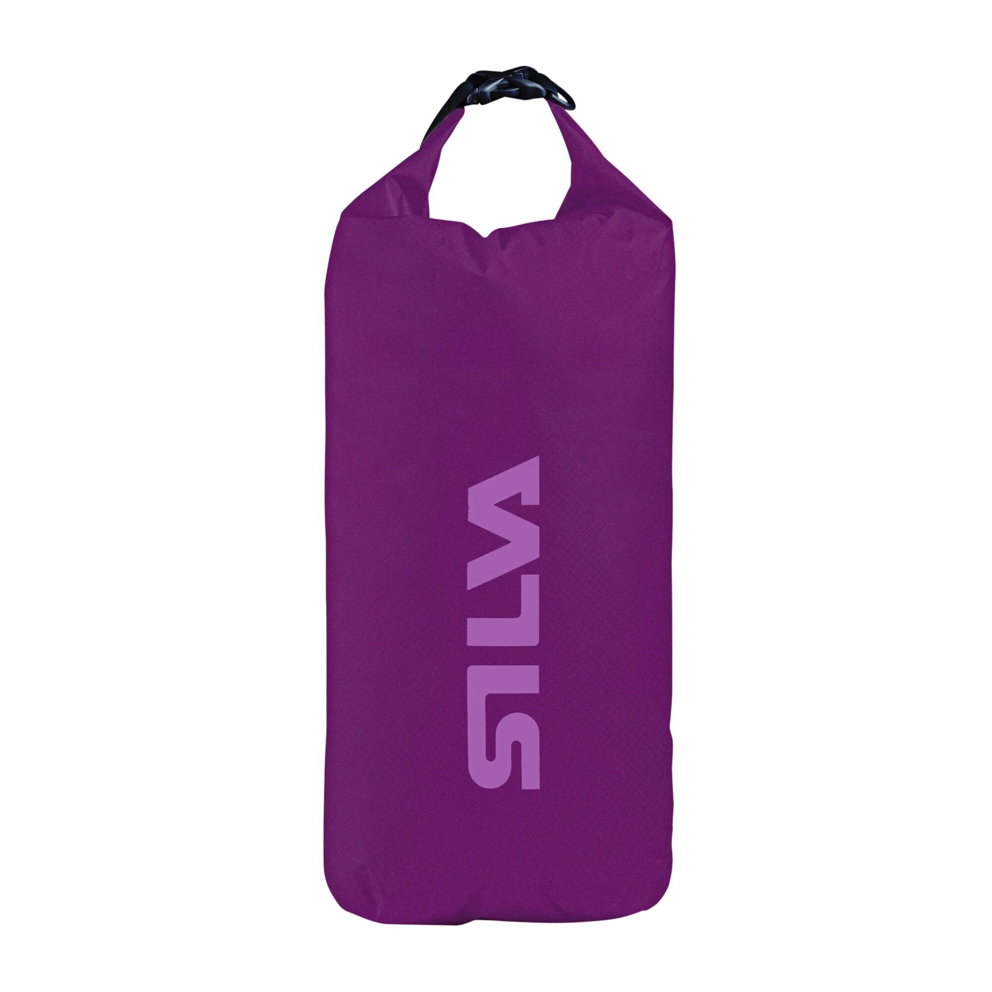 Silva Dry Bag 70D 6L, Lilla