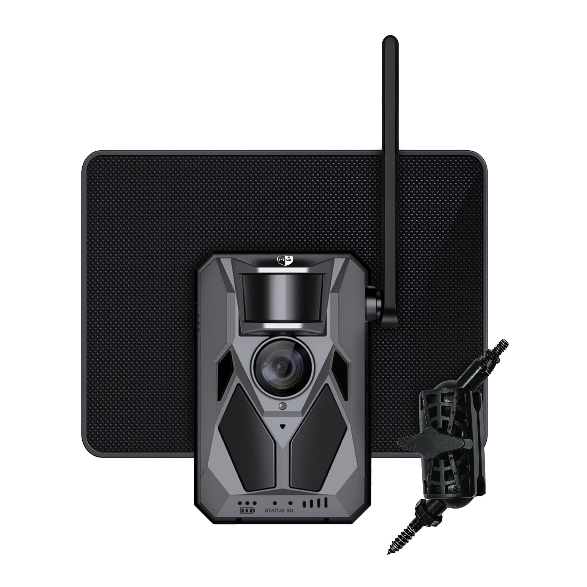 Nordic Gamekeeper APEX PRO, Ingen farve