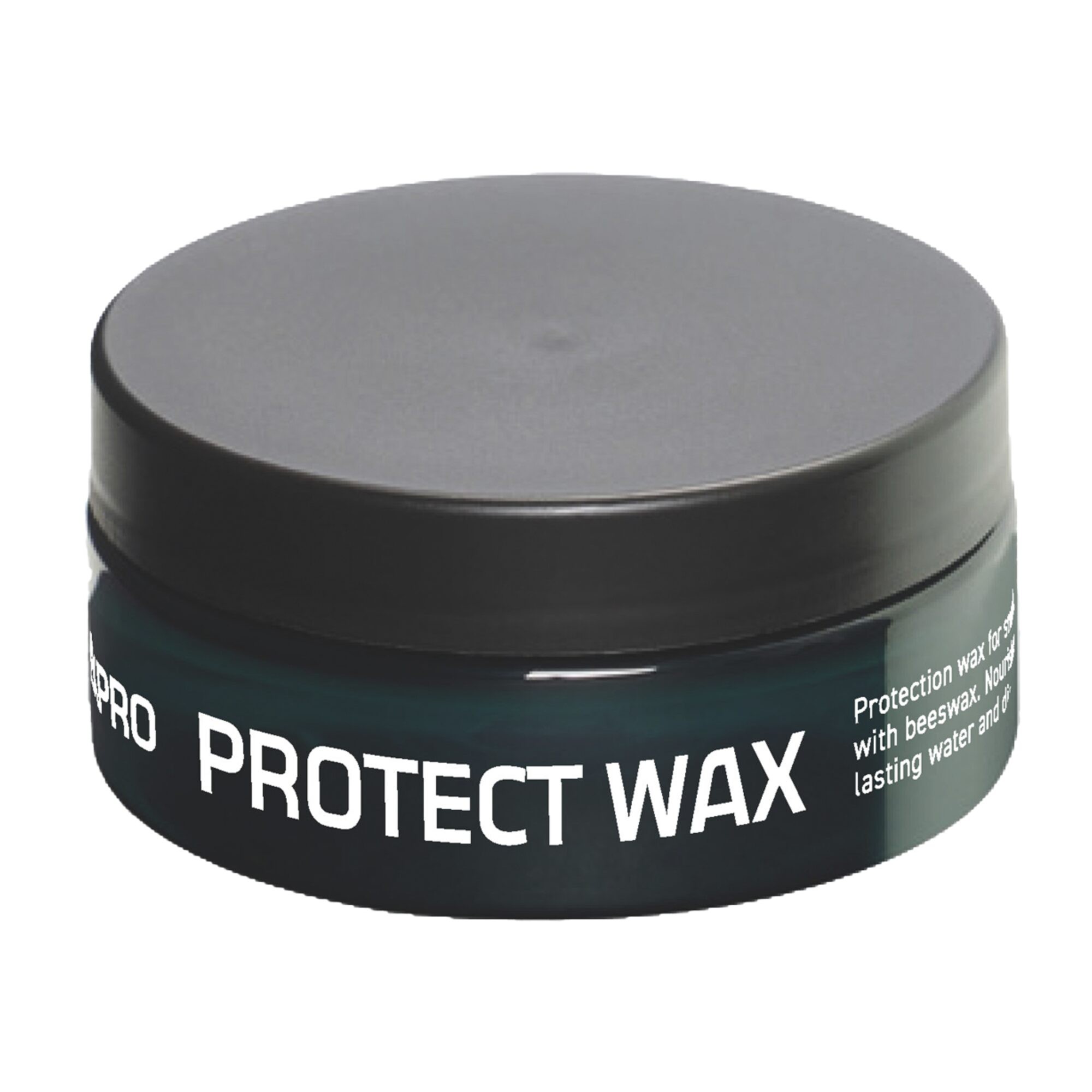Expro Protect Wax, Ingen farve