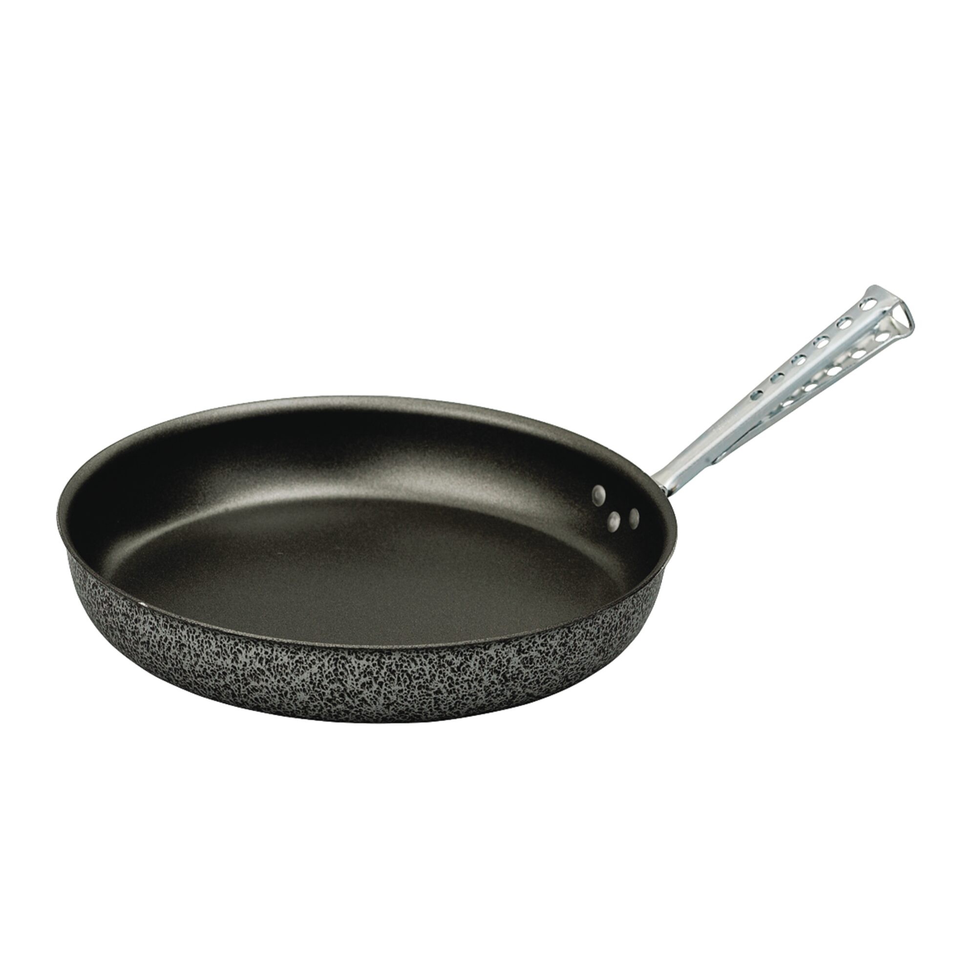 Trangia Frypan 725-22, Ingen farve