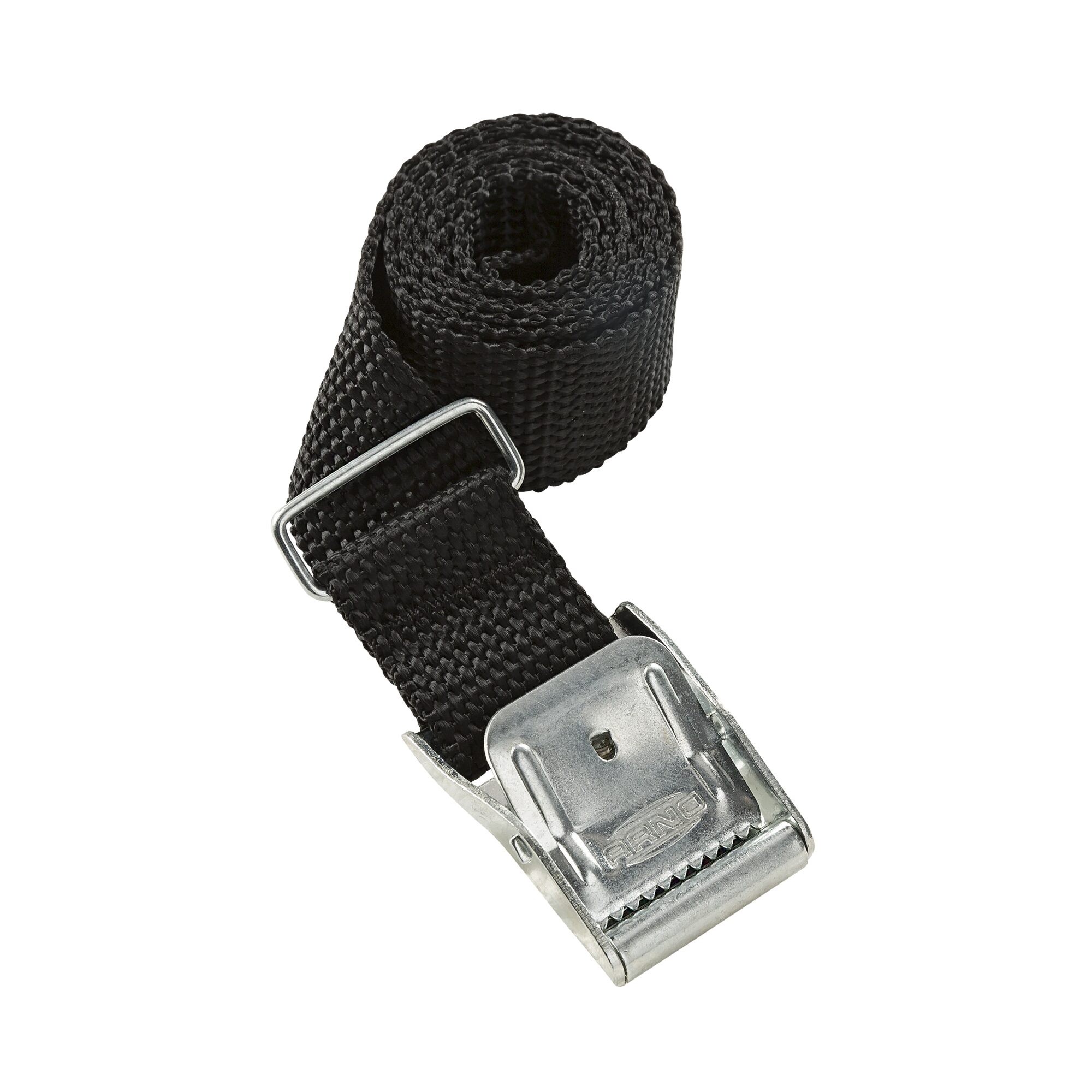 Packrem 75cm, Svart