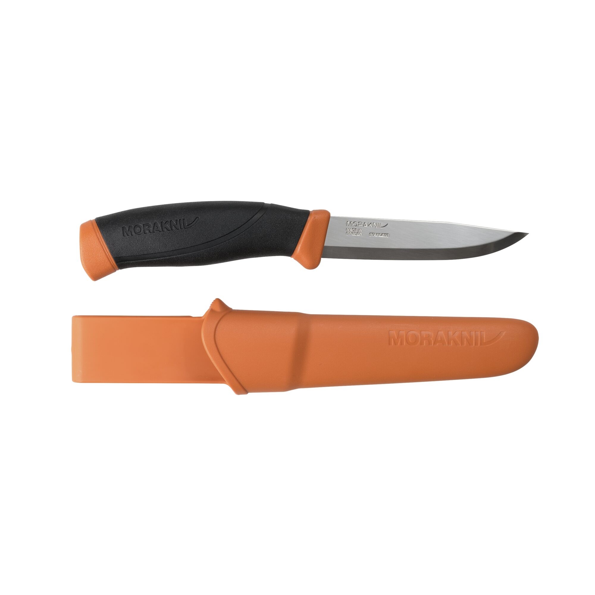 Morakniv Companion , Oranssi