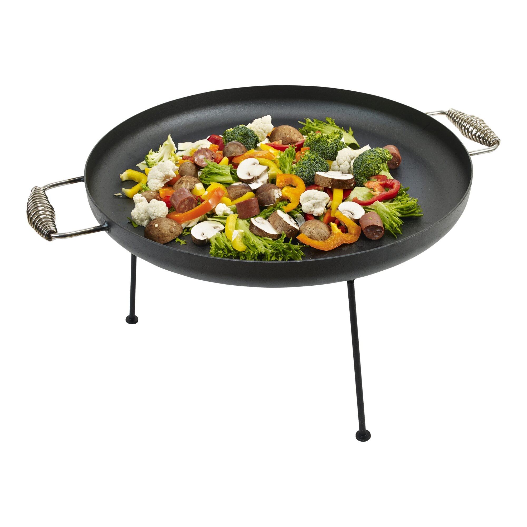 Hällmark Traktoriapannu 51cm, Ei väriä