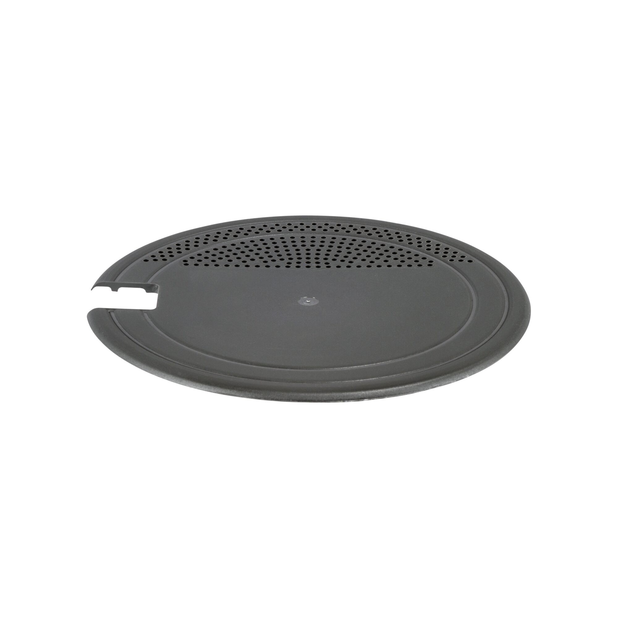 Trangia Multidisk 25, Ingen farve