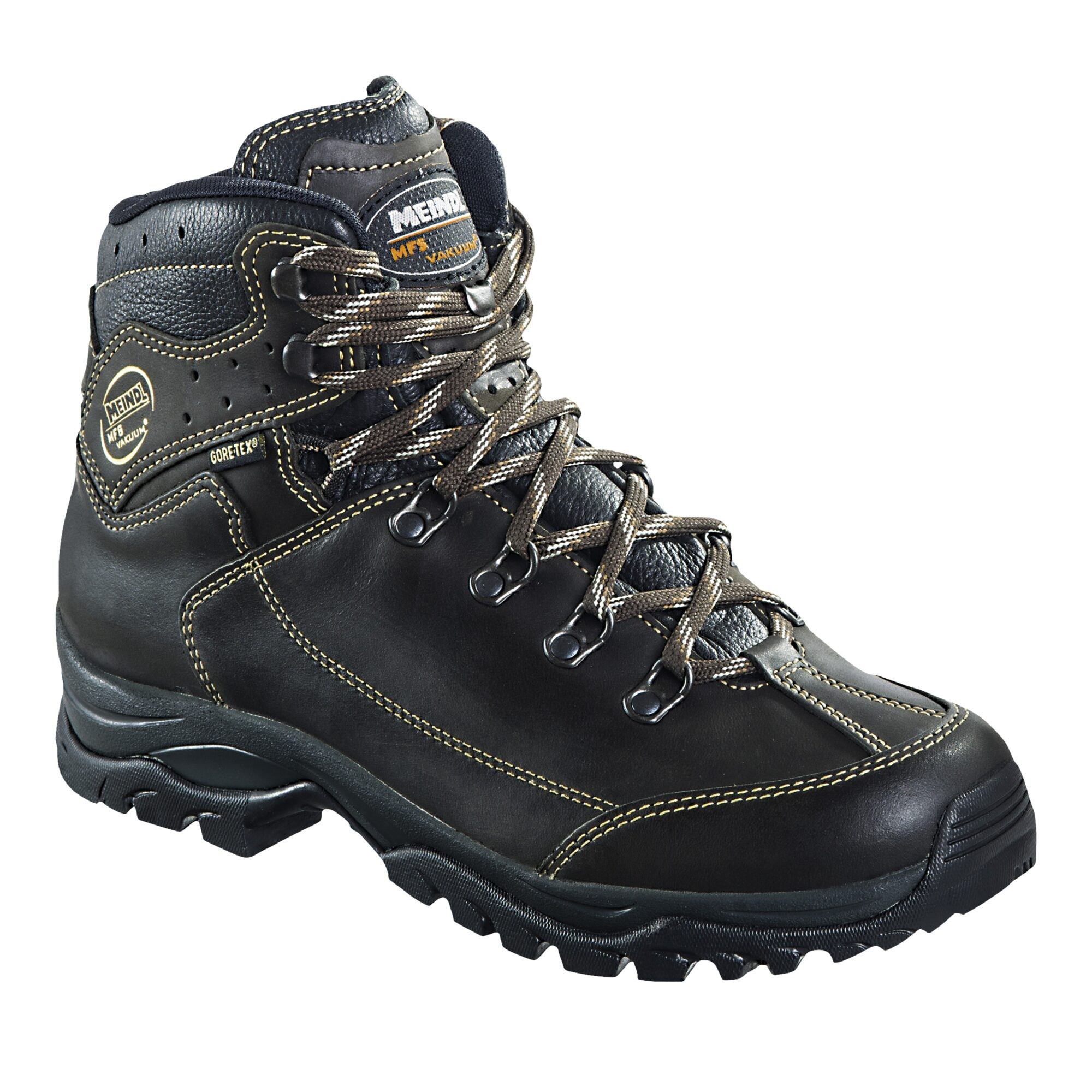Meindl Vakuum Ultra GTX Dame, Brun, 4,5=37,5