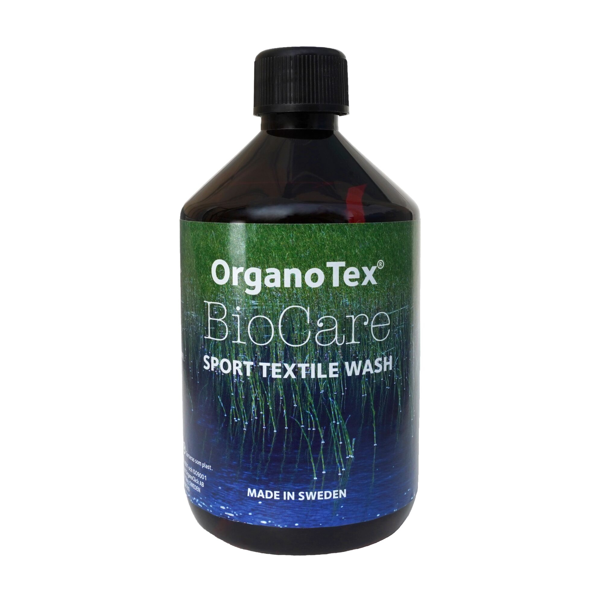 OrganoTex BioCare Sport Textile Wash, Keine Farbe