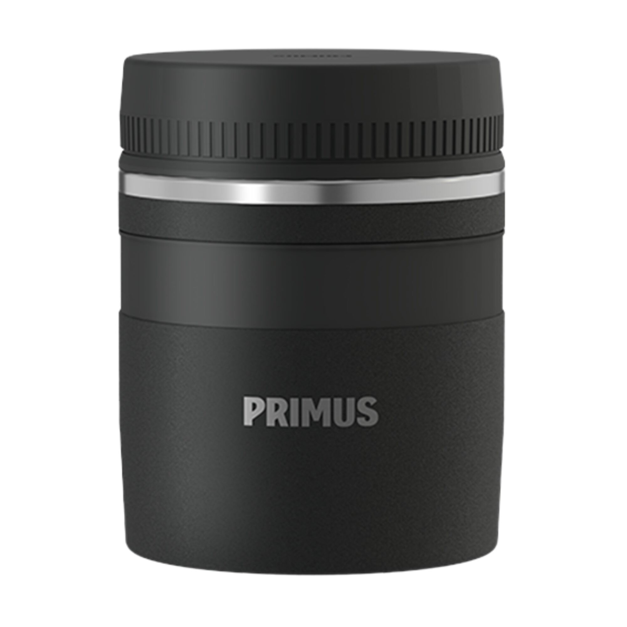 Primus Flinta Insulate Lunch Jug 0,4L, Musta