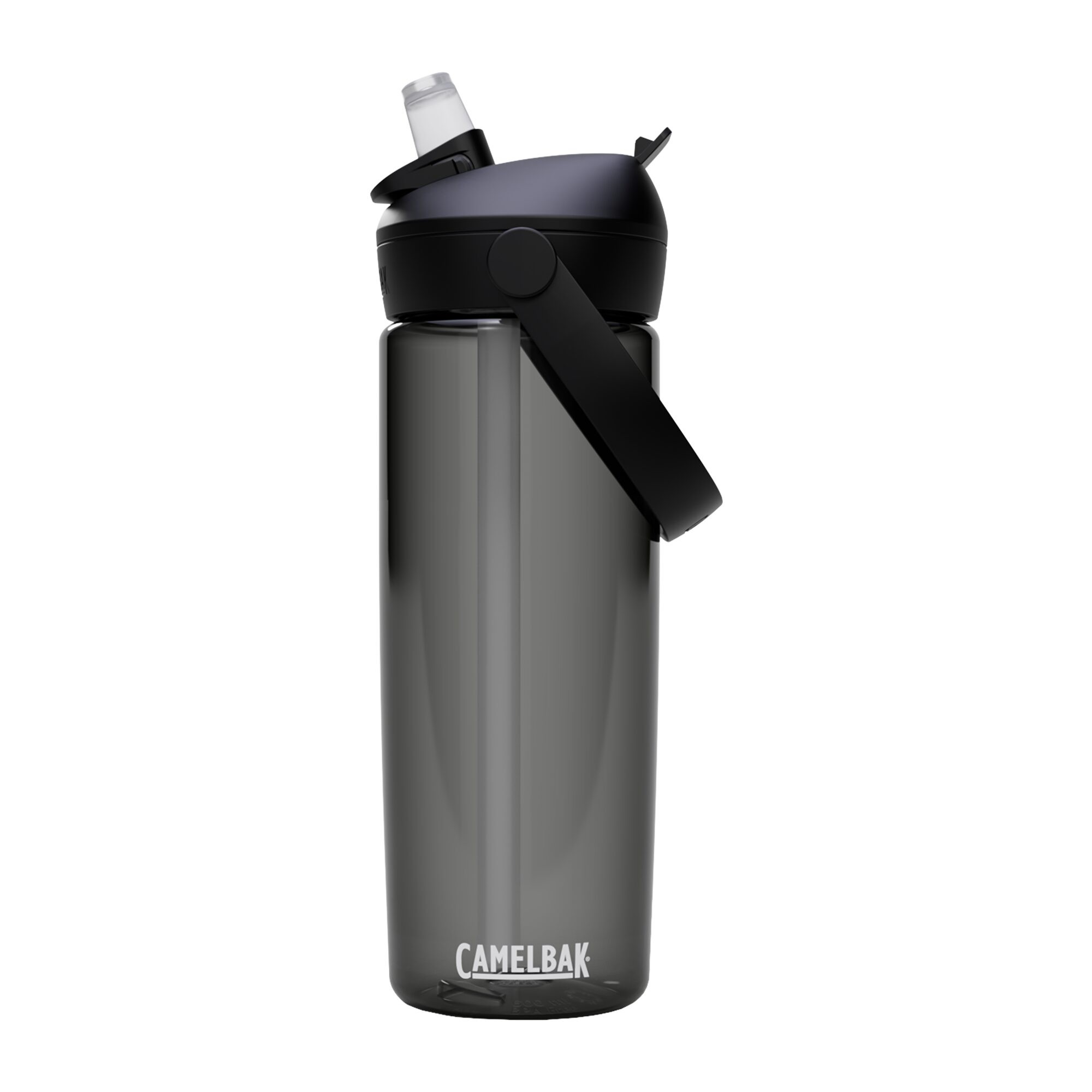 Camelbak Thrive Flip Straw 0,6L, Grau