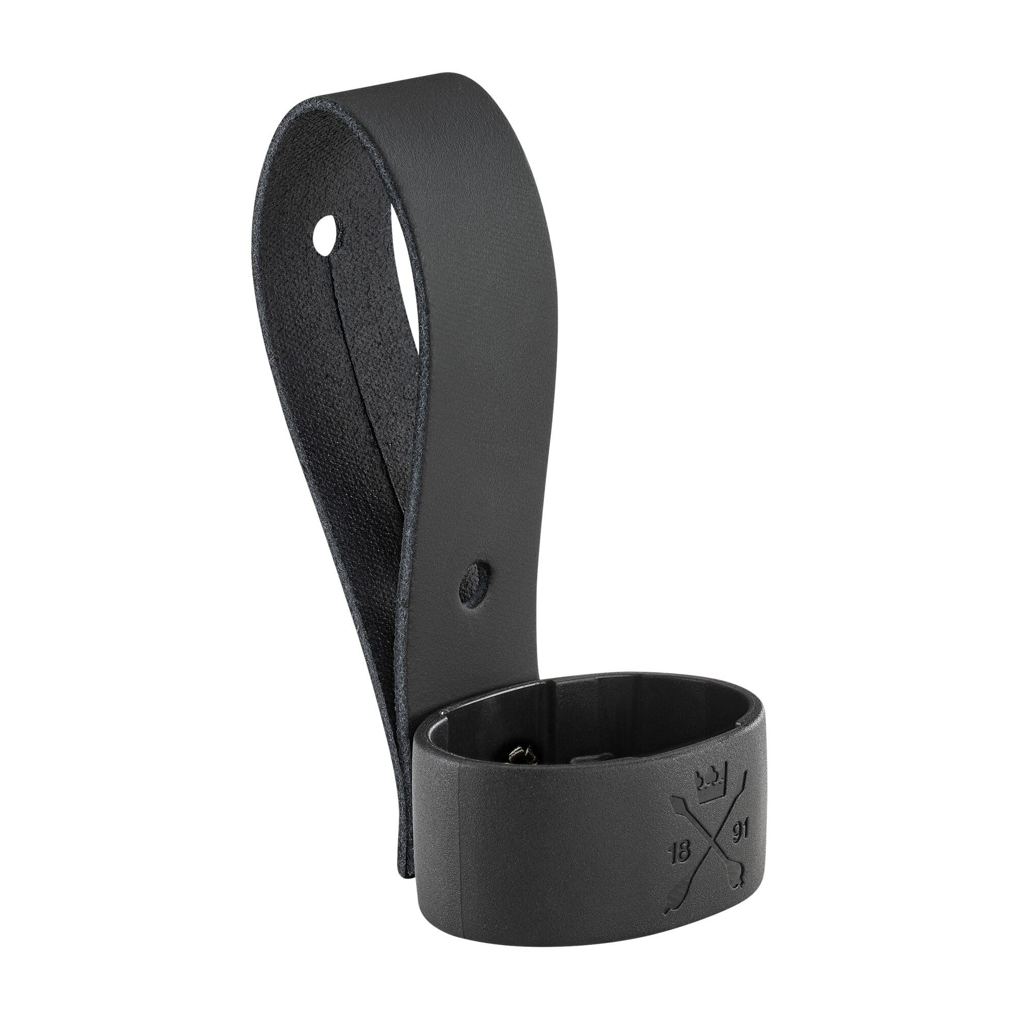 Morakniv Belt Loop for Eldris, Musta