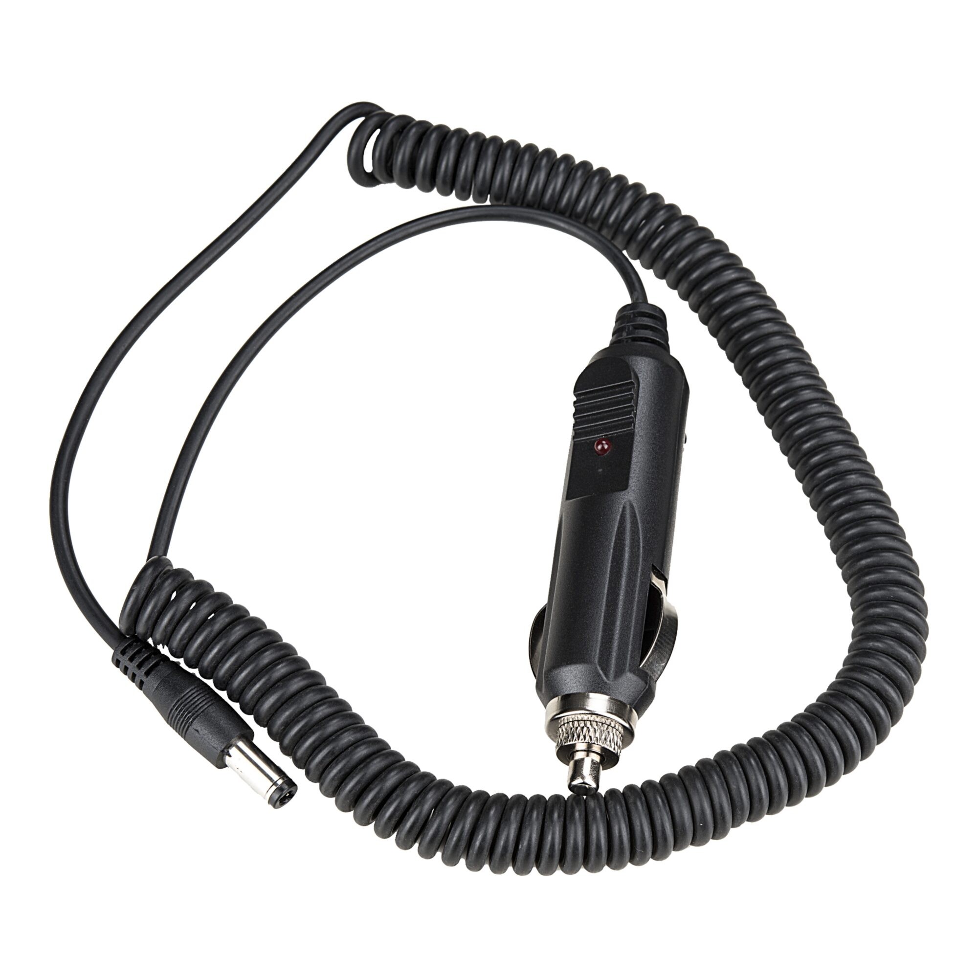 12 Volt Laddare, Ingen färg
