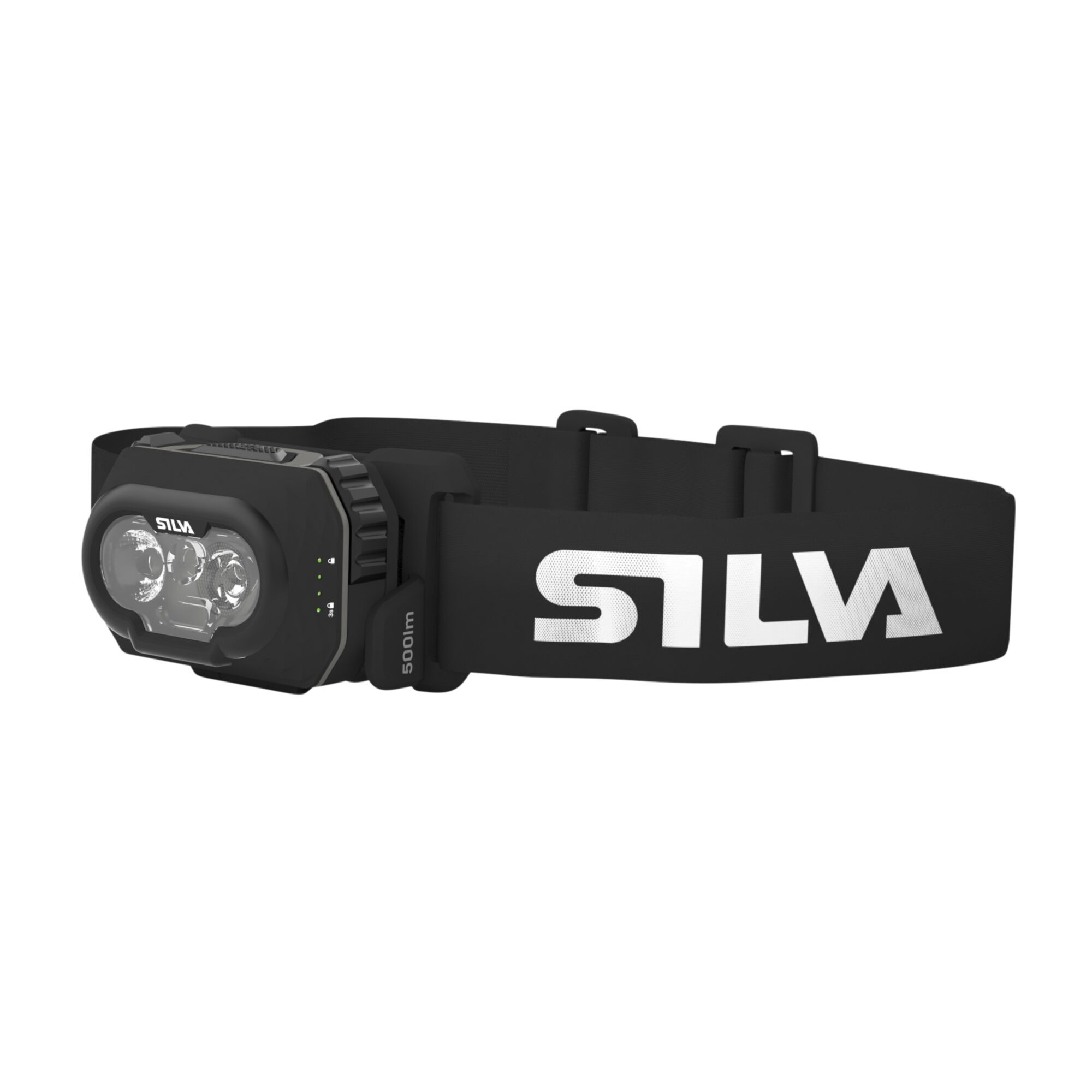 Silva Discover Hybrid, Sort