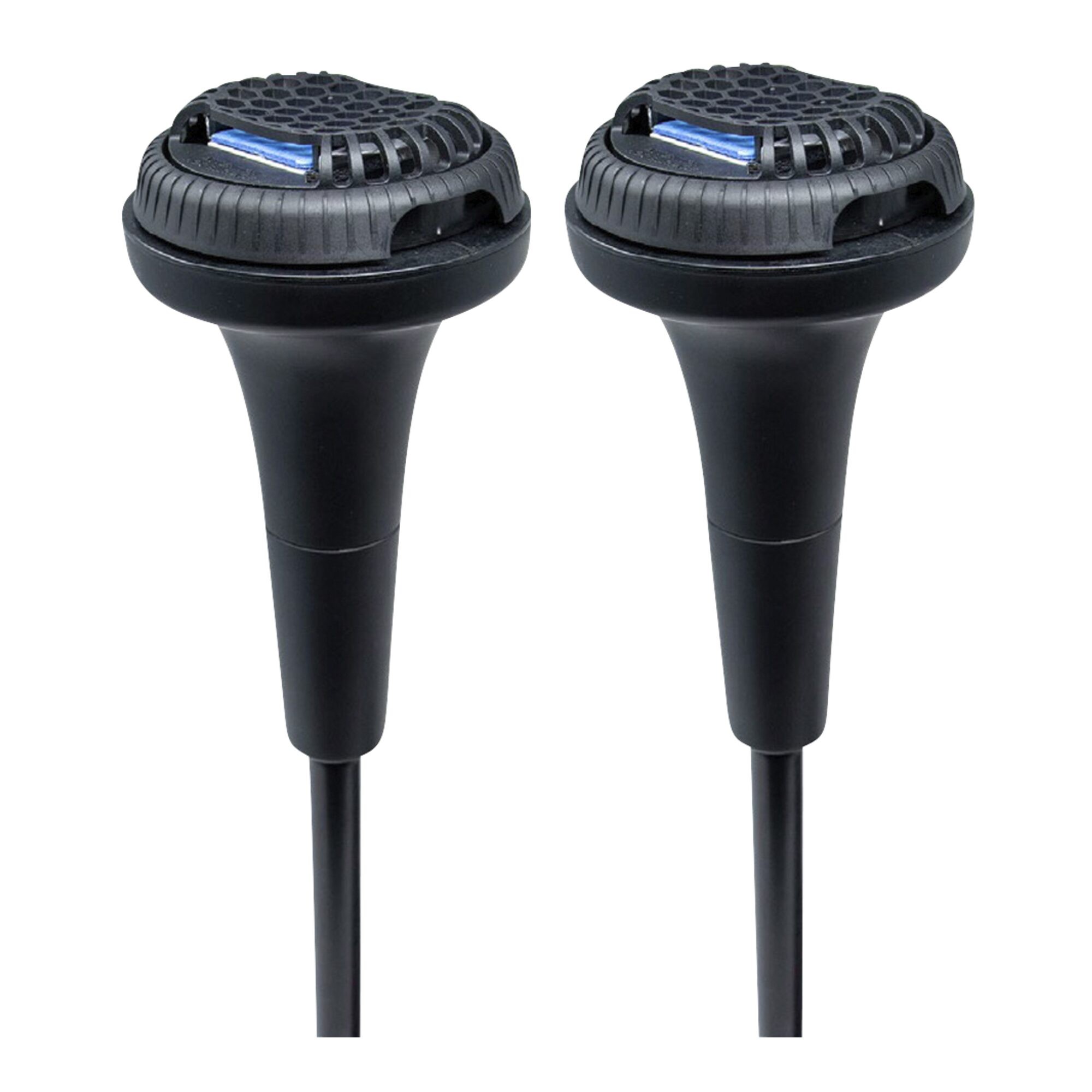 Thermacell Surround 2-pack, Antracitgrå