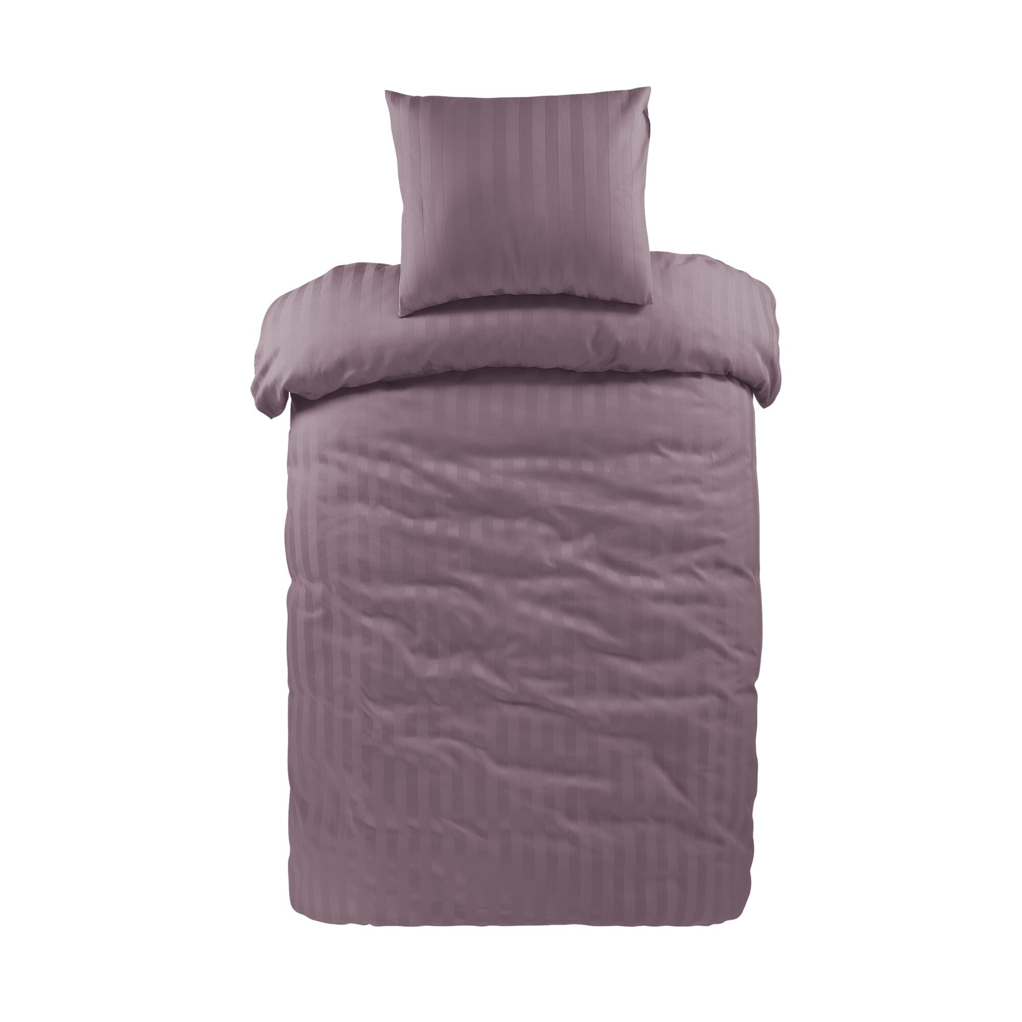Påslakan Satin, Syren