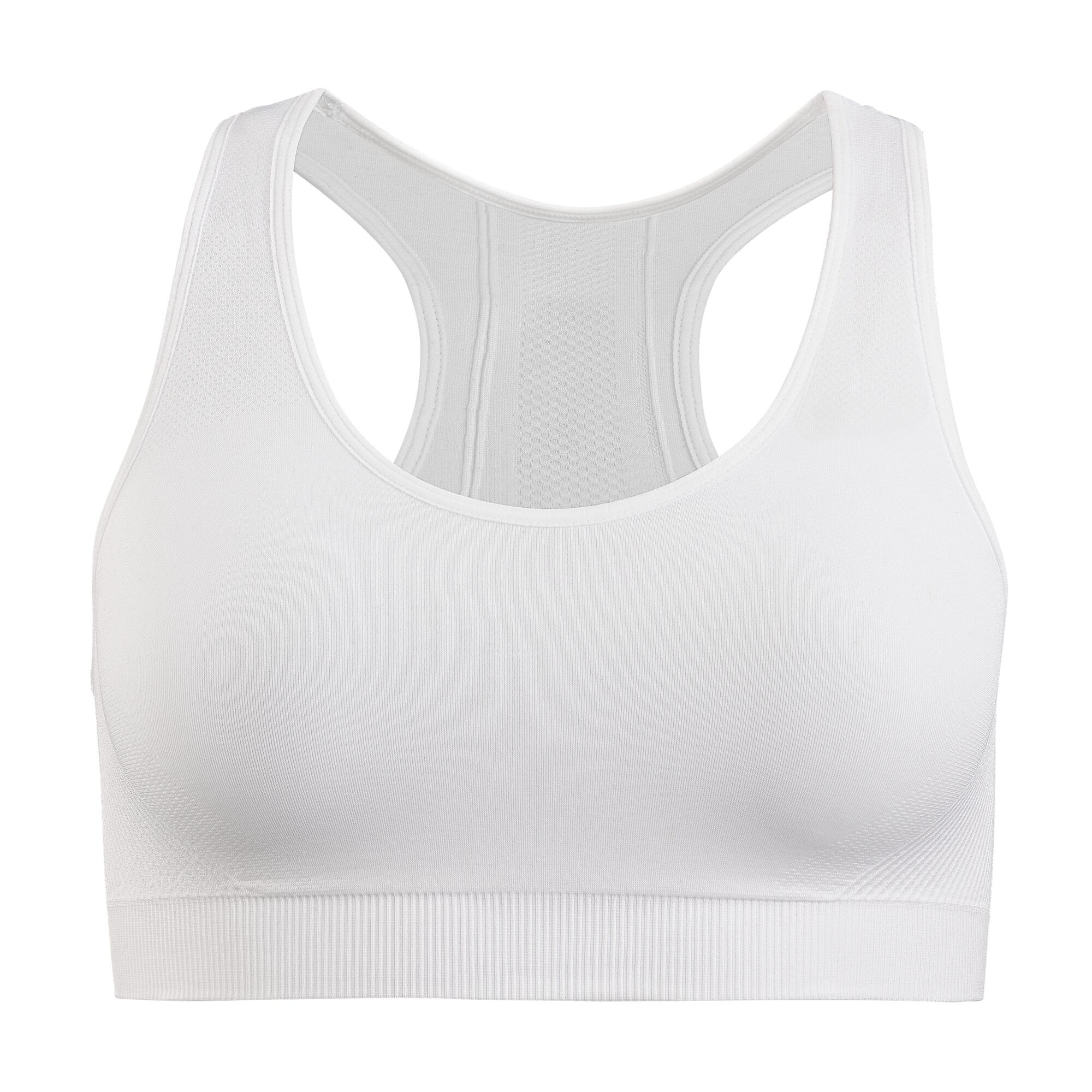 Sportstop Support, Hvid, L/XL