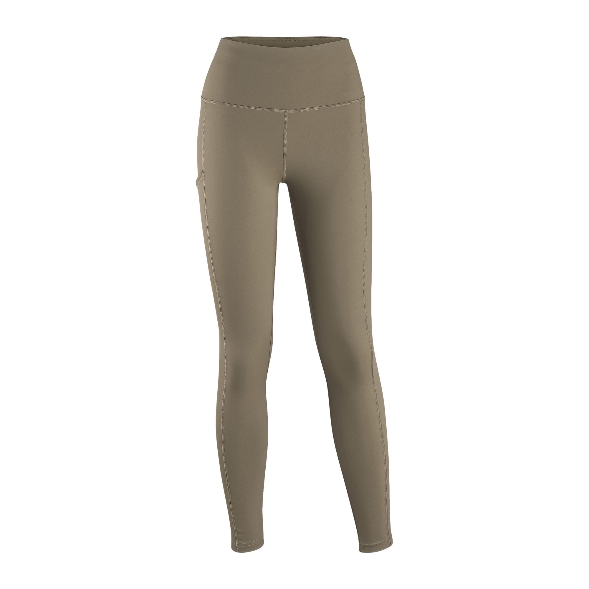 Dame Tights Active, Muldvarp, 38/40