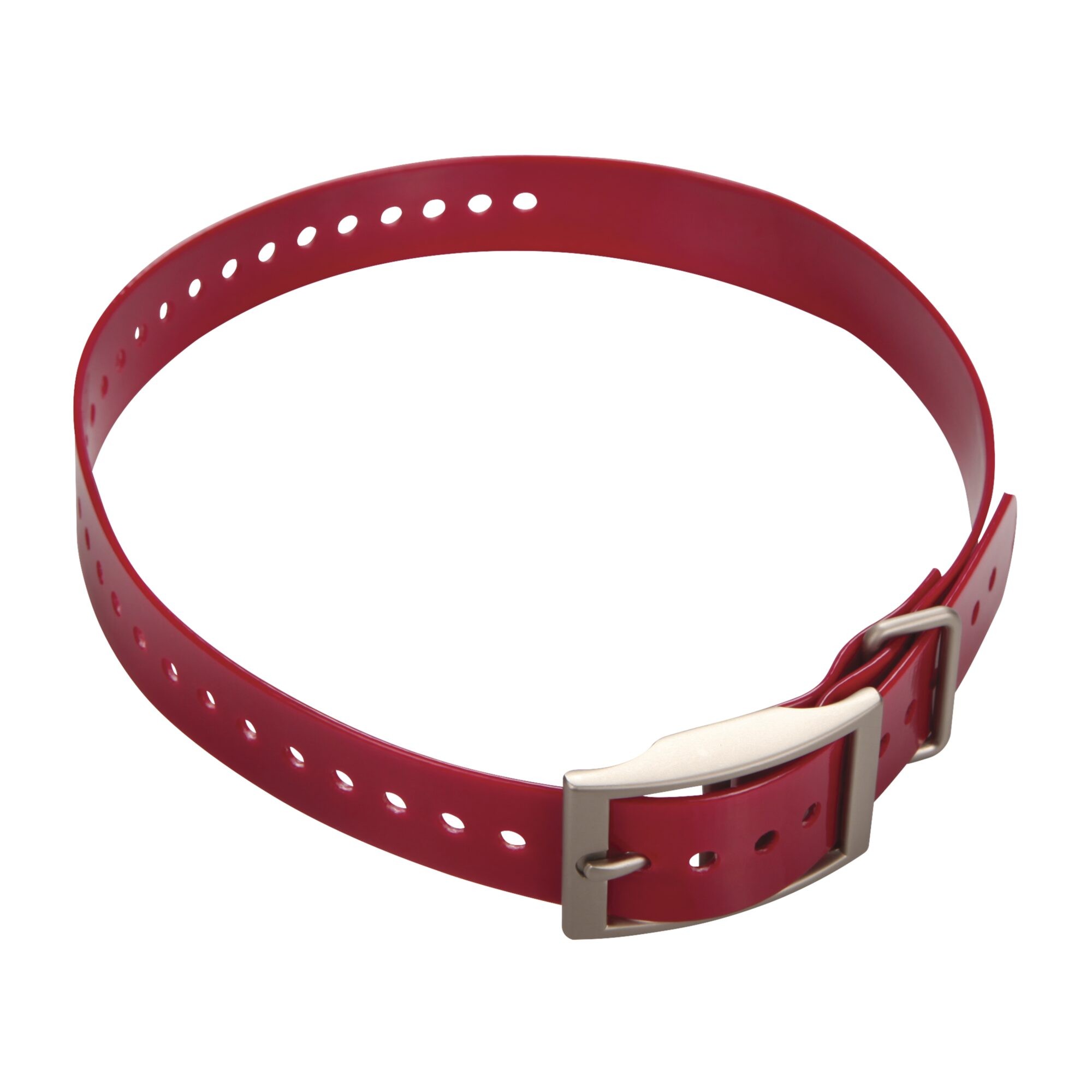 Garmin Collar strap T5/T20, Rot
