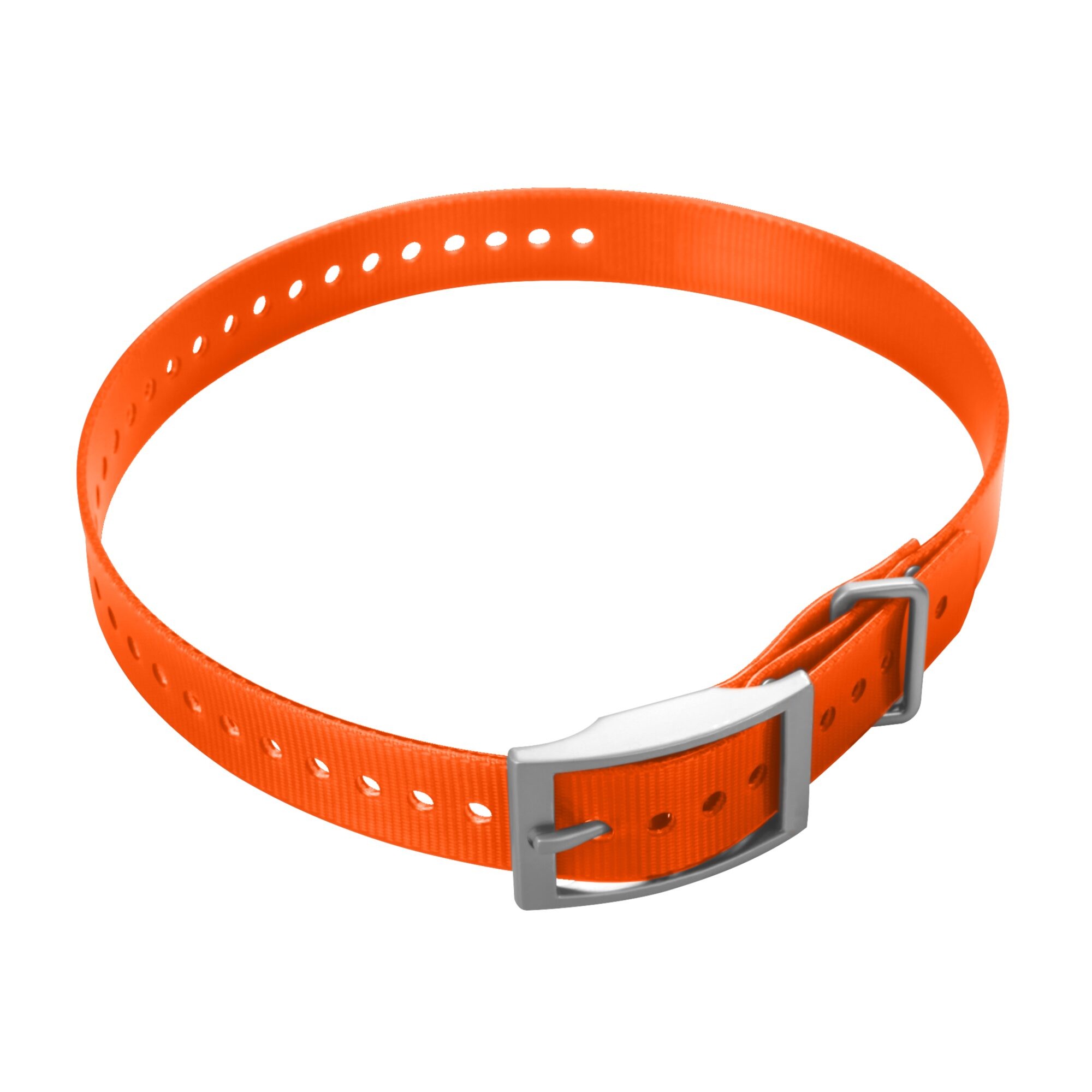 Garmin Collar strap T5/T20, Orange
