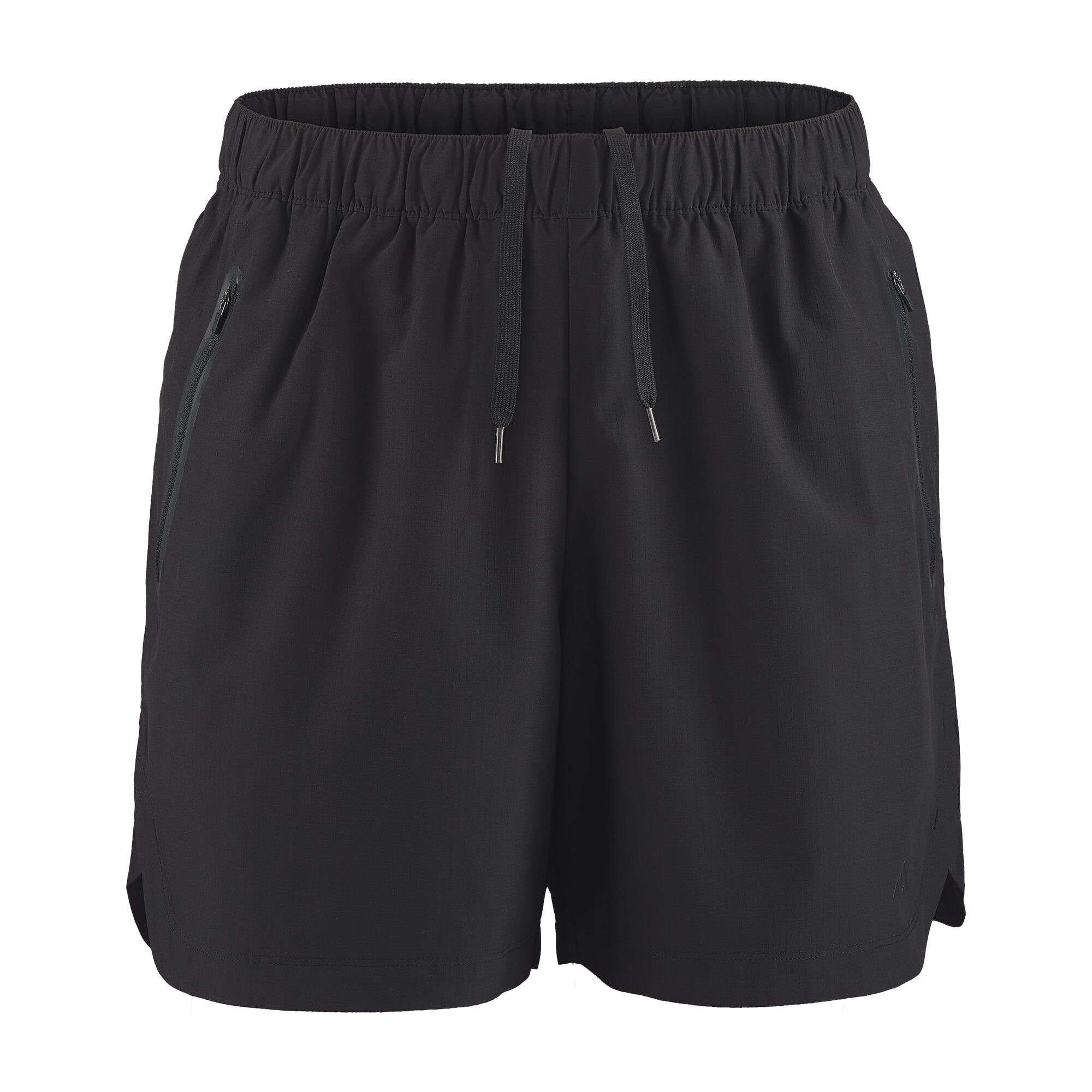 Active Miesten Shortsit, Musta, L