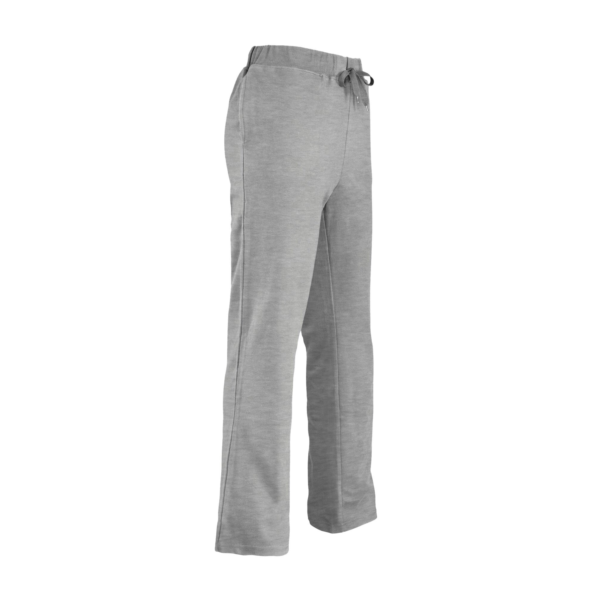 Damen Jogginghose, Grau, 34/36