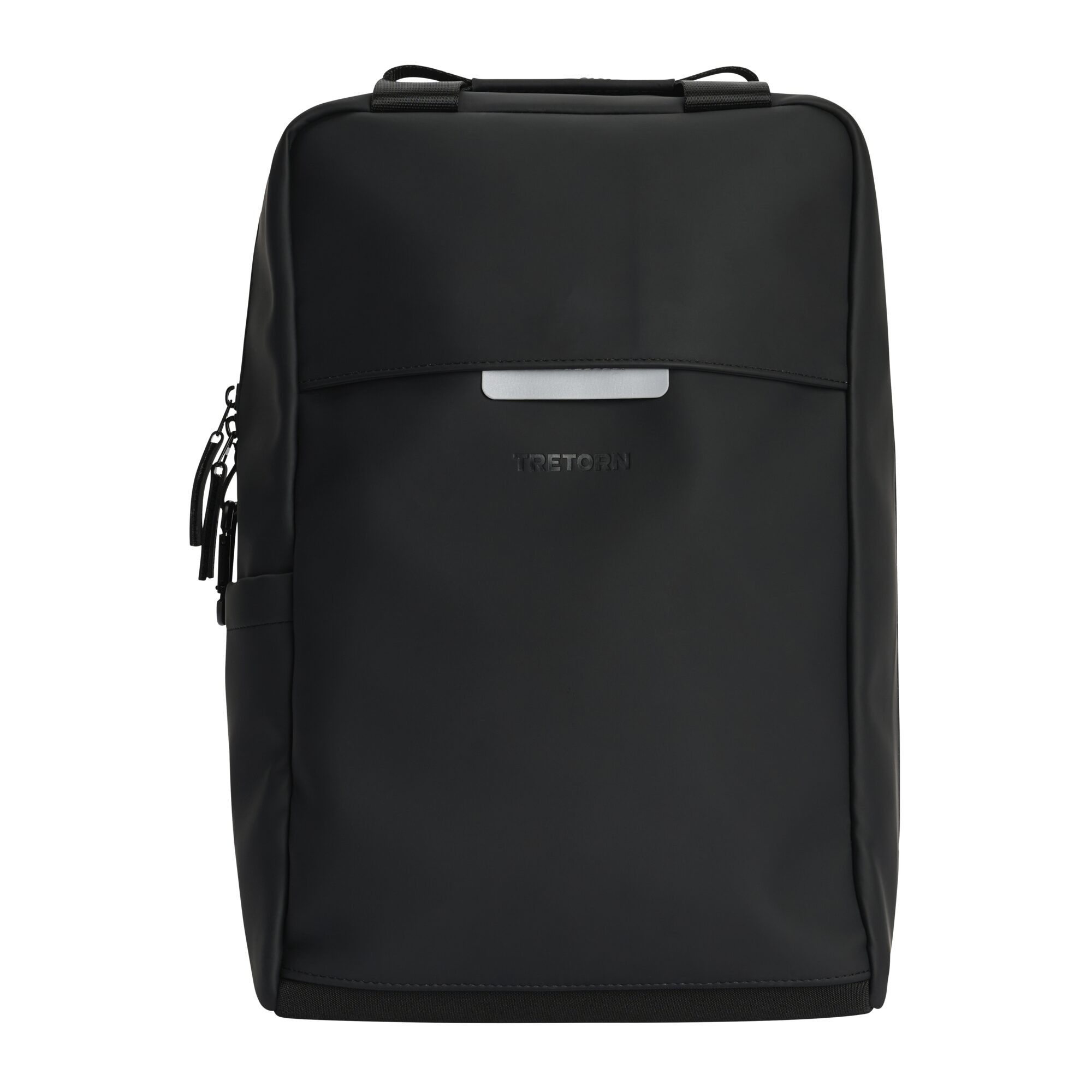 Tretorn Wings Flexpack Schwarz, Schwarz